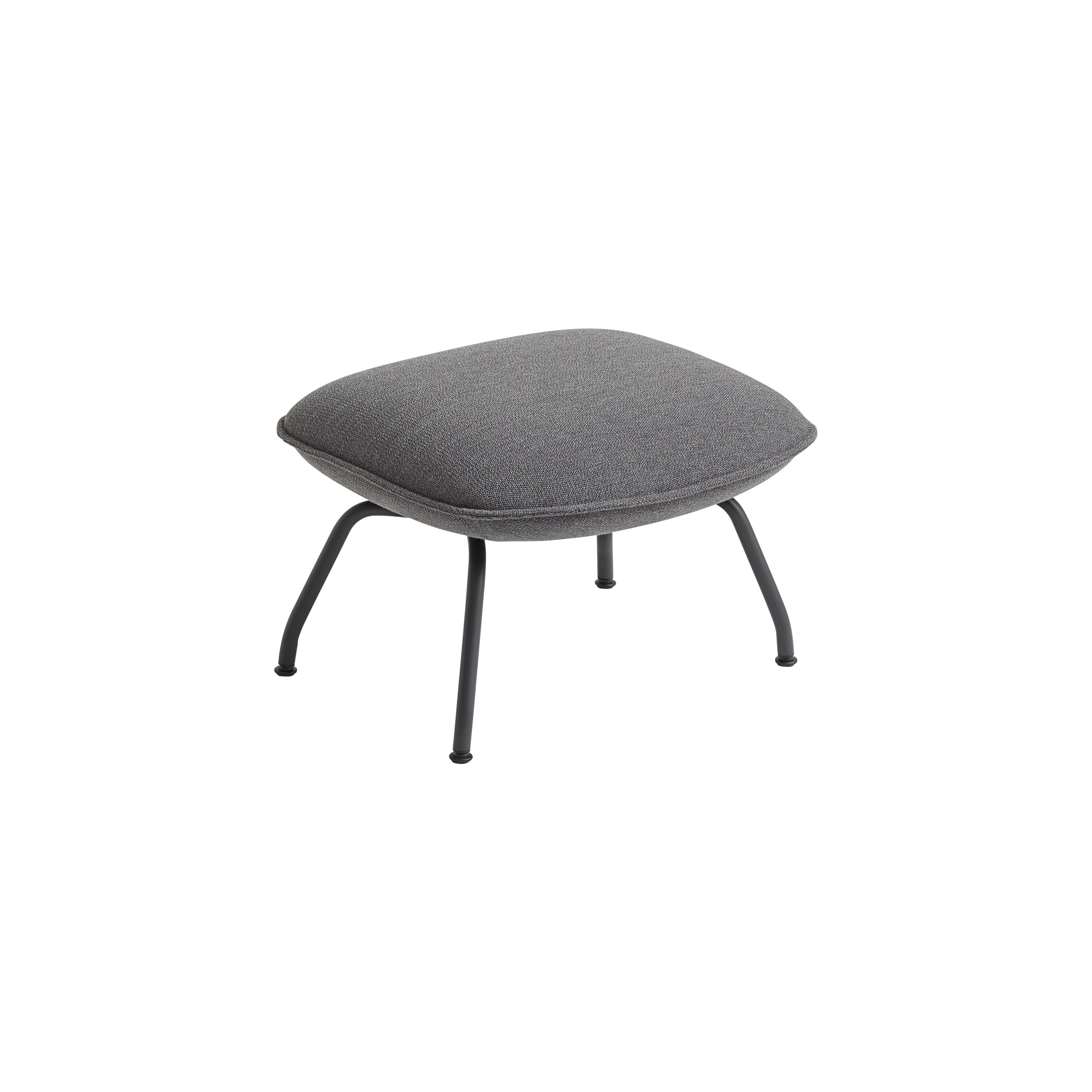 Mostrar el producto Doze Ottoman | Tube Base del fabricante Muuto