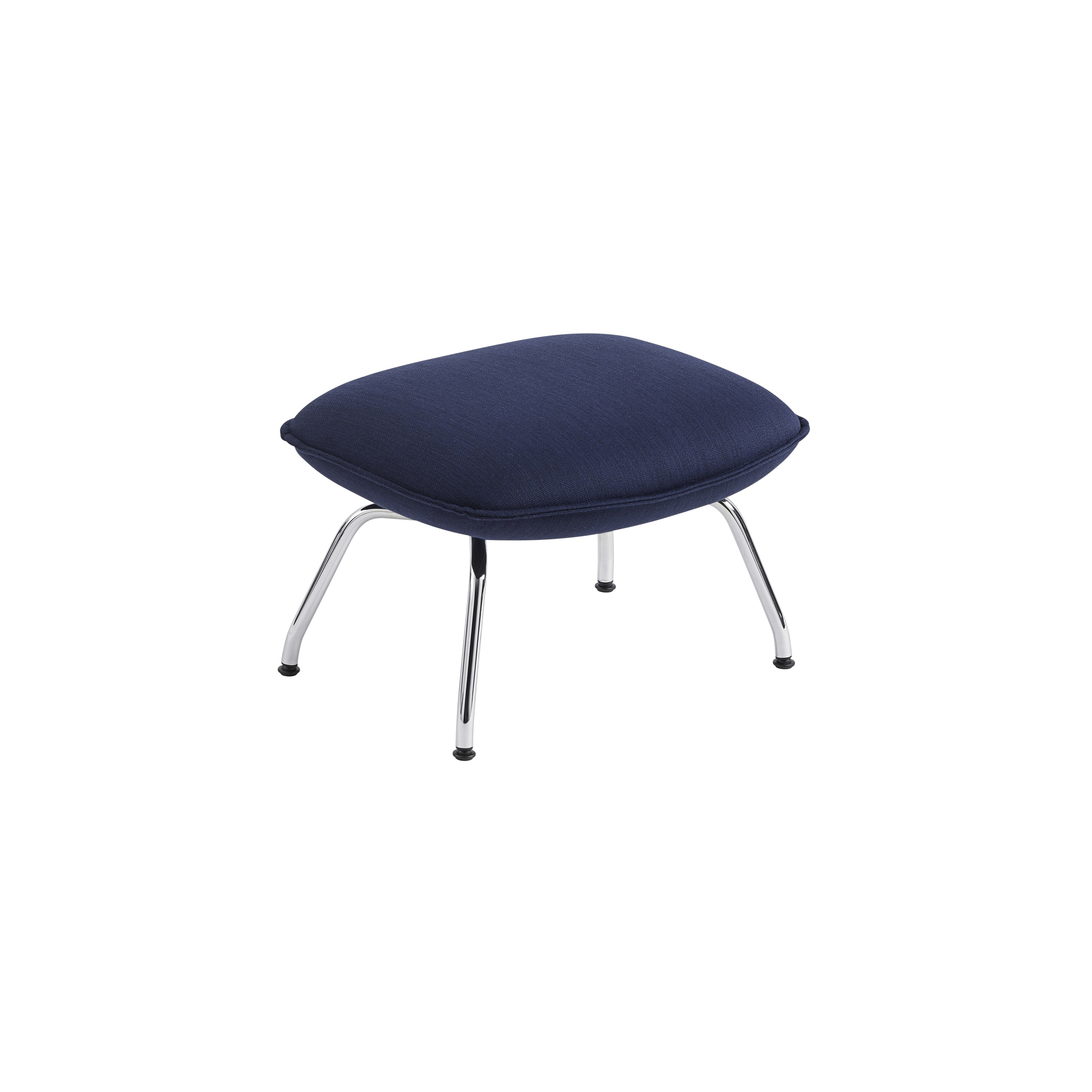 Doze Ottoman | Tube Base