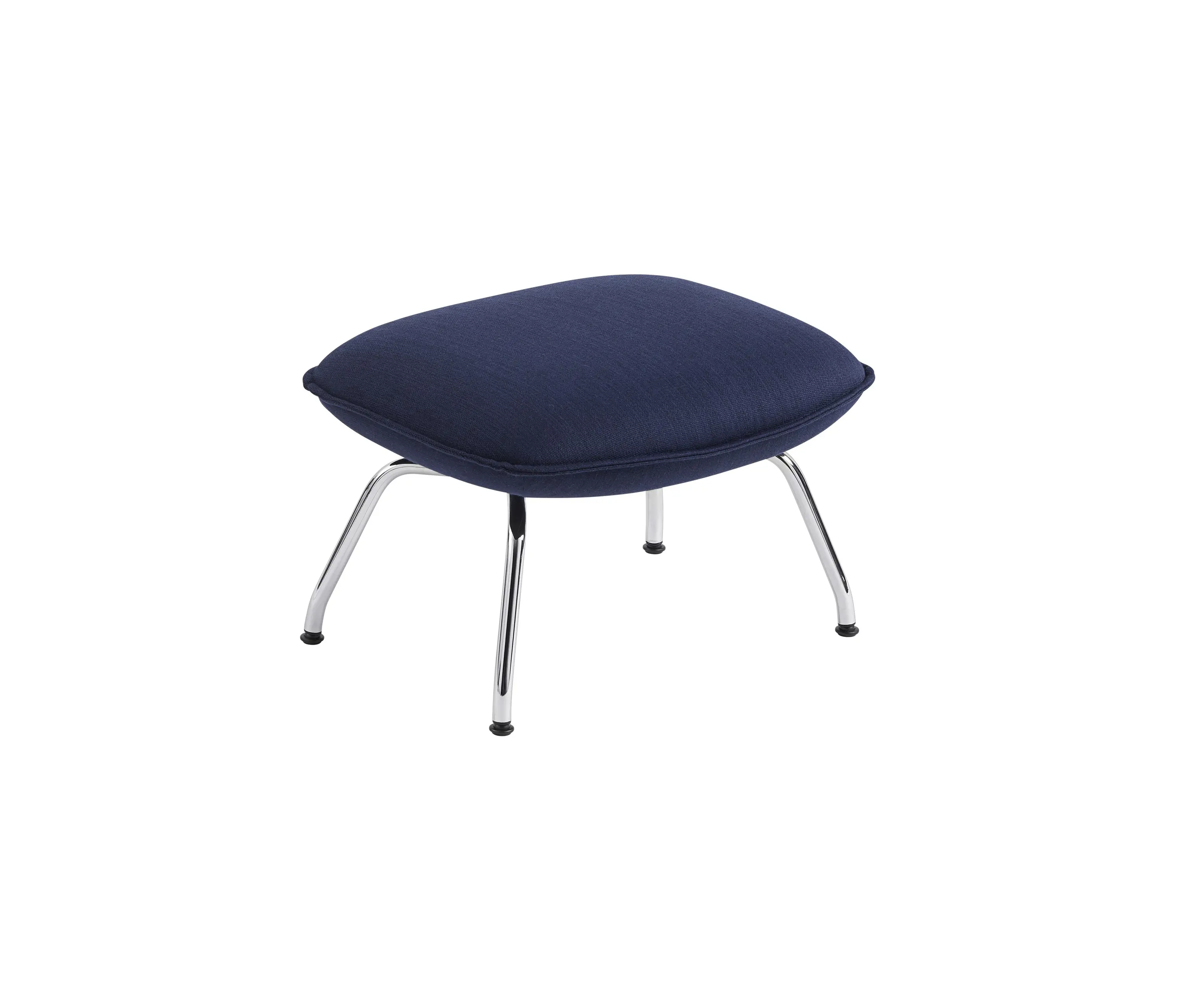 Muuto - Doze Ottoman | Tube Base