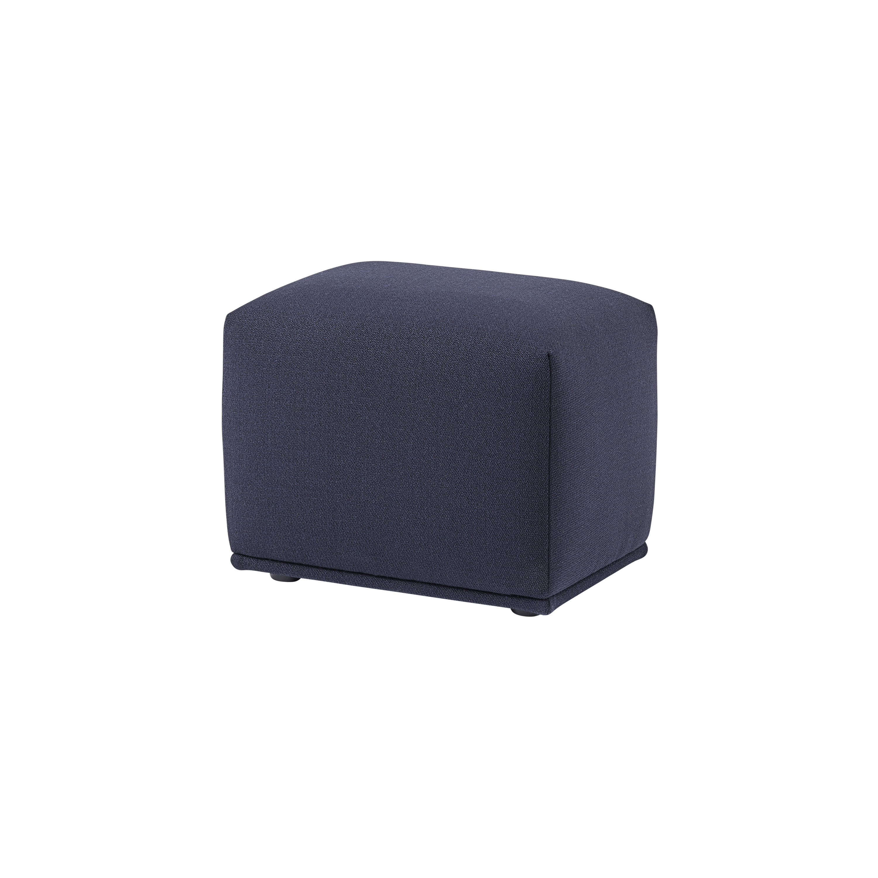 Afficher le produit Echo Pouf | 38 X 52 CM / 15 X 20.5" du fabricant Muuto