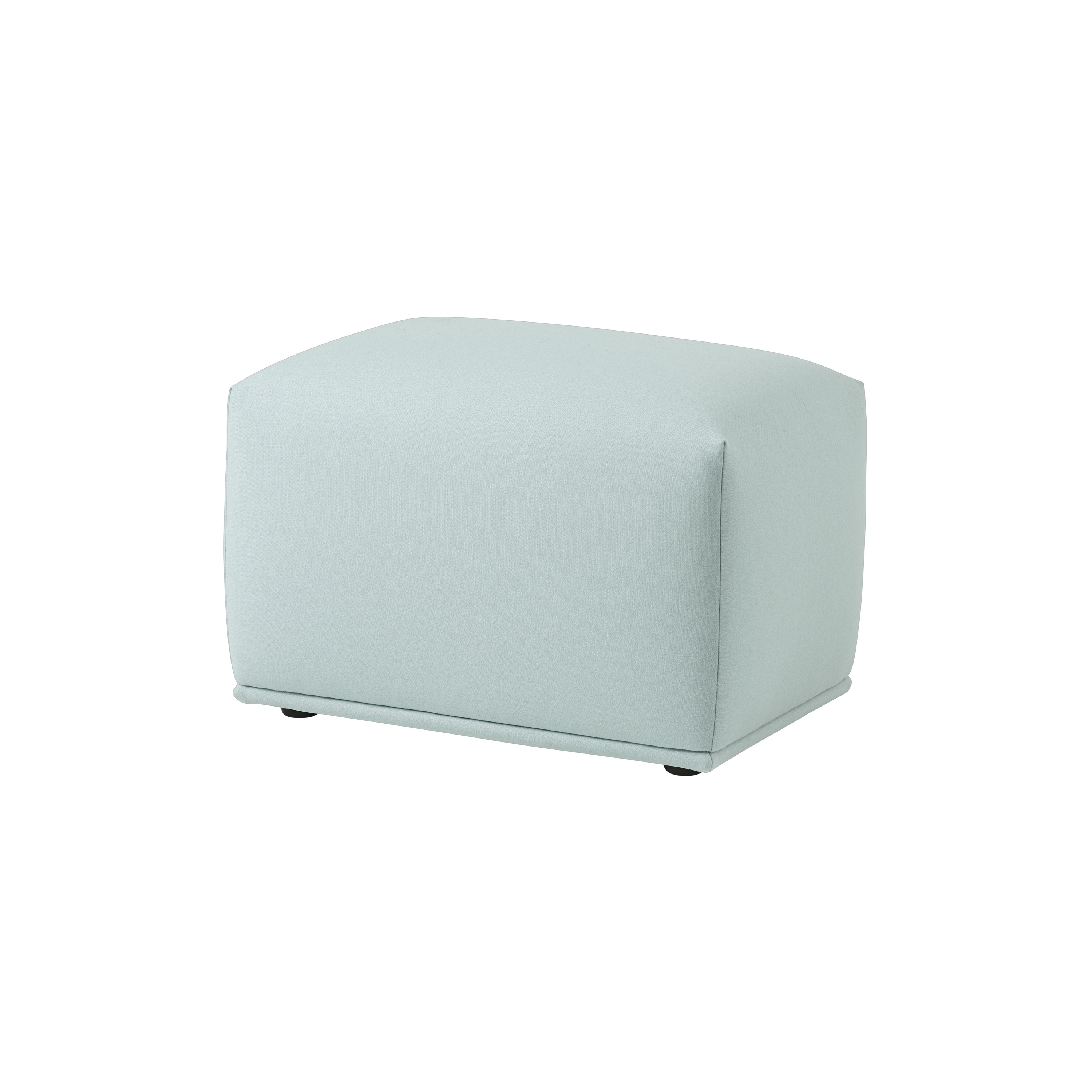 Echo Pouf | 42 X 62 / 16.5 X 24.4"