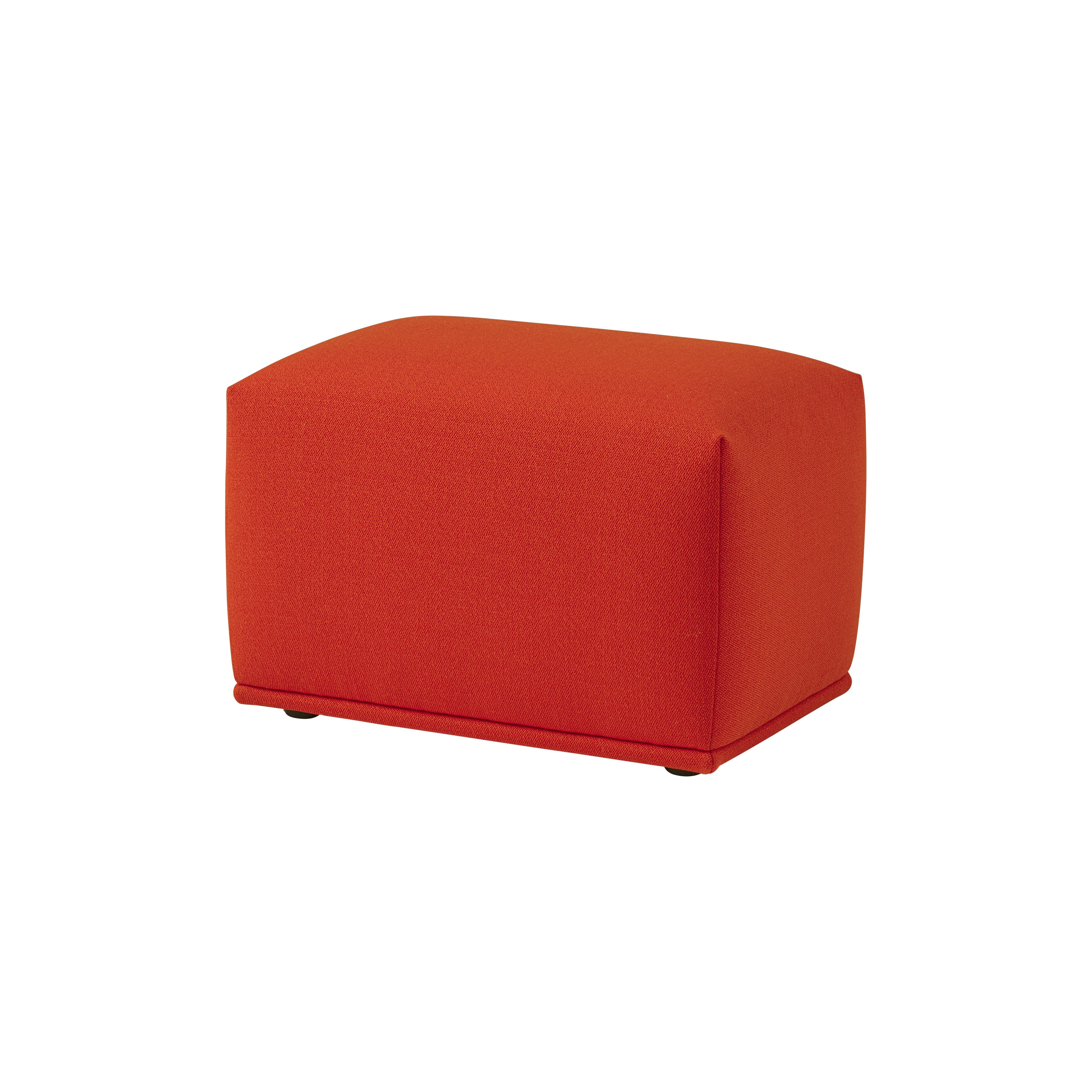 Produkt Echo Pouf | 42 X 62 / 16.5 X 24.4" des Herstellers Muuto anzeigen