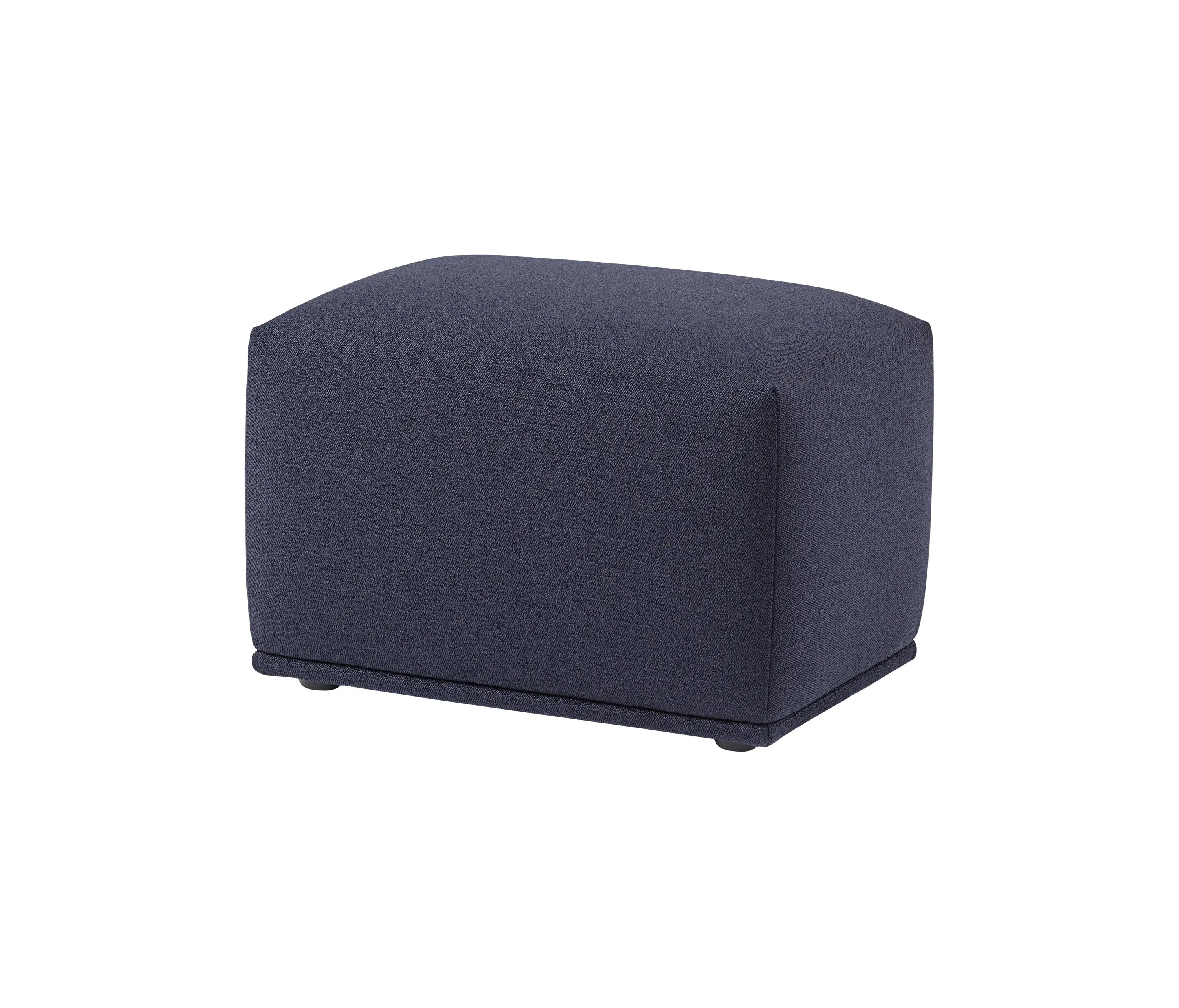 Muuto - Echo Pouf | 42 X 62 / 16.5 X 24.4"