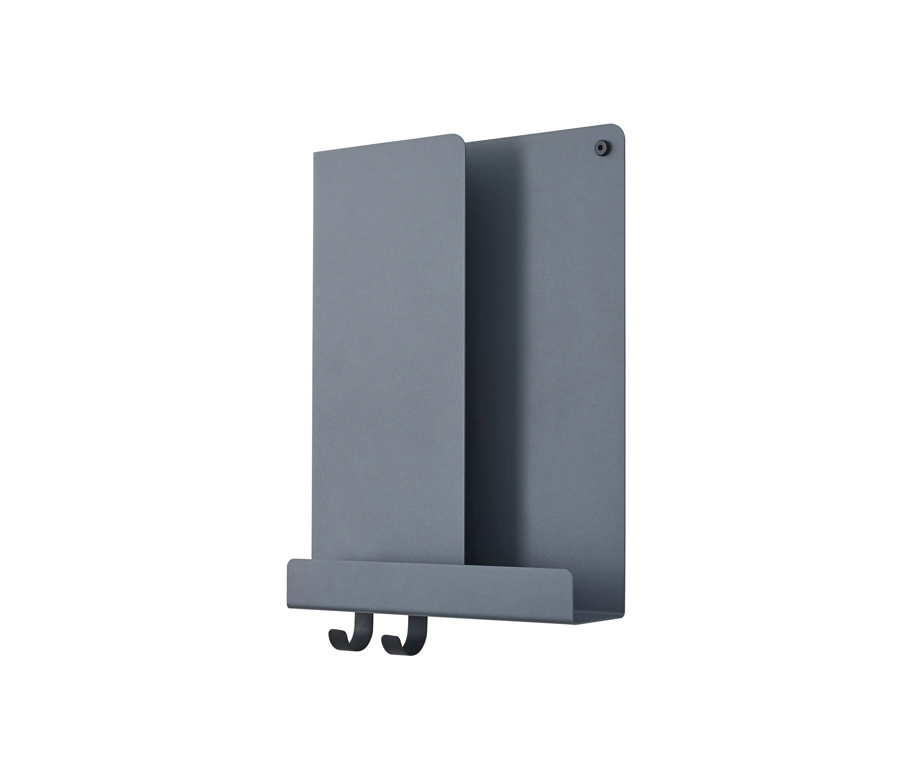 Muuto - Folded Shelves | 29,5 X 40 CM / 11.5 X 15.75"