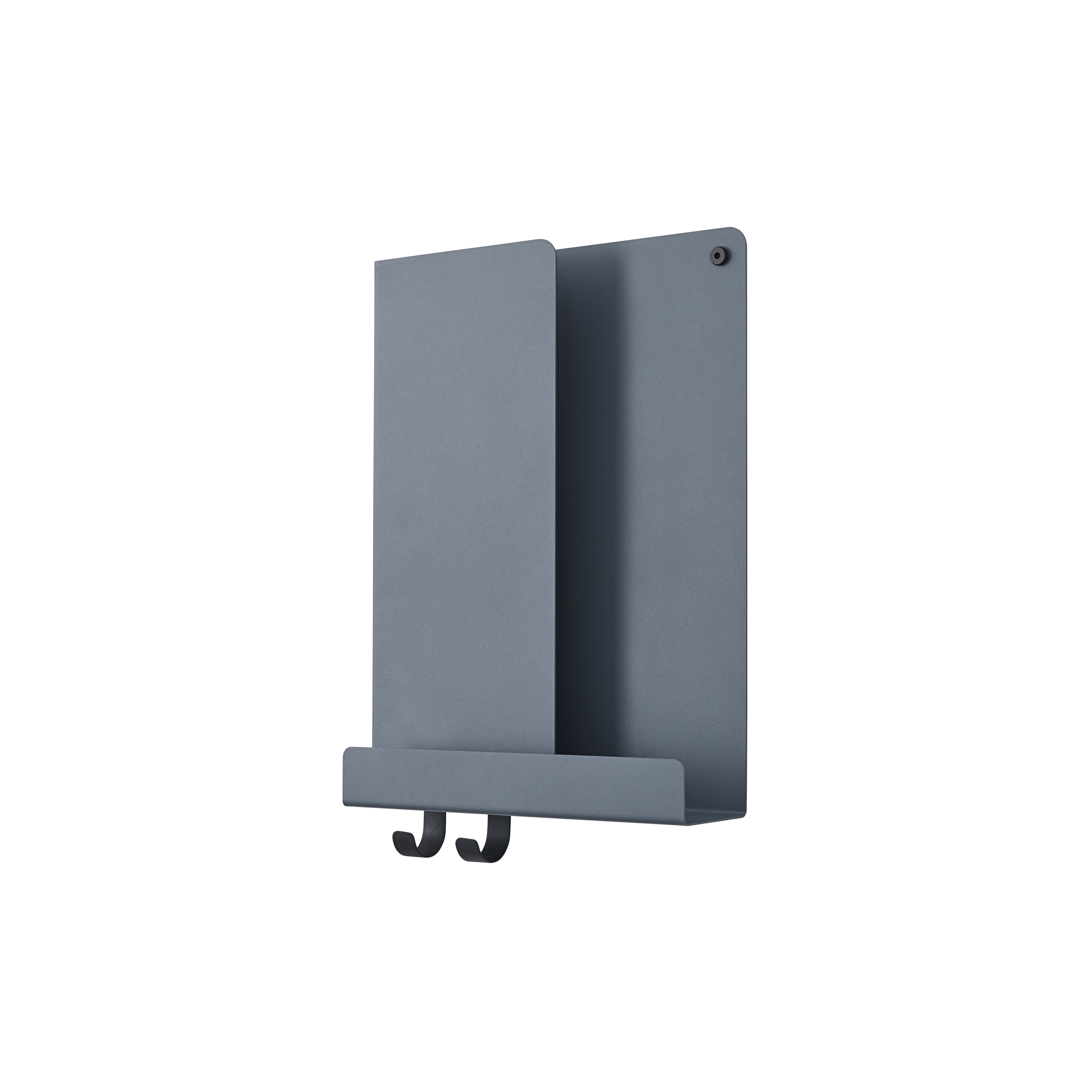 Folded Shelves | 29,5 X 40 CM / 11.5 X 15.75"