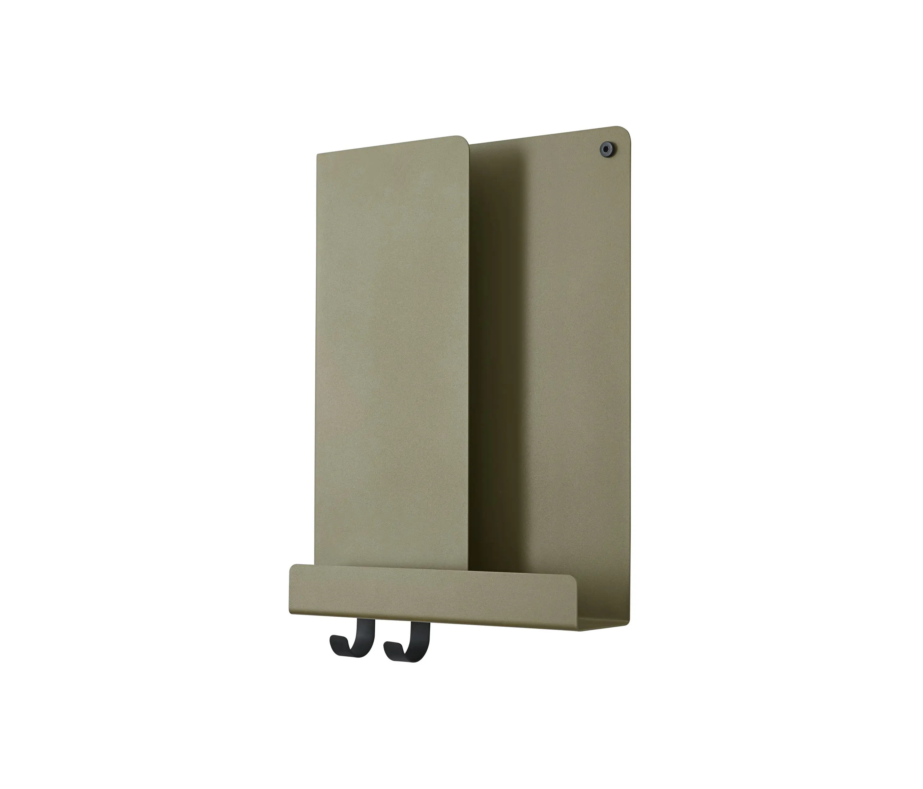 Muuto - Folded Shelves | 29,5 X 40 CM / 11.5 X 15.75"