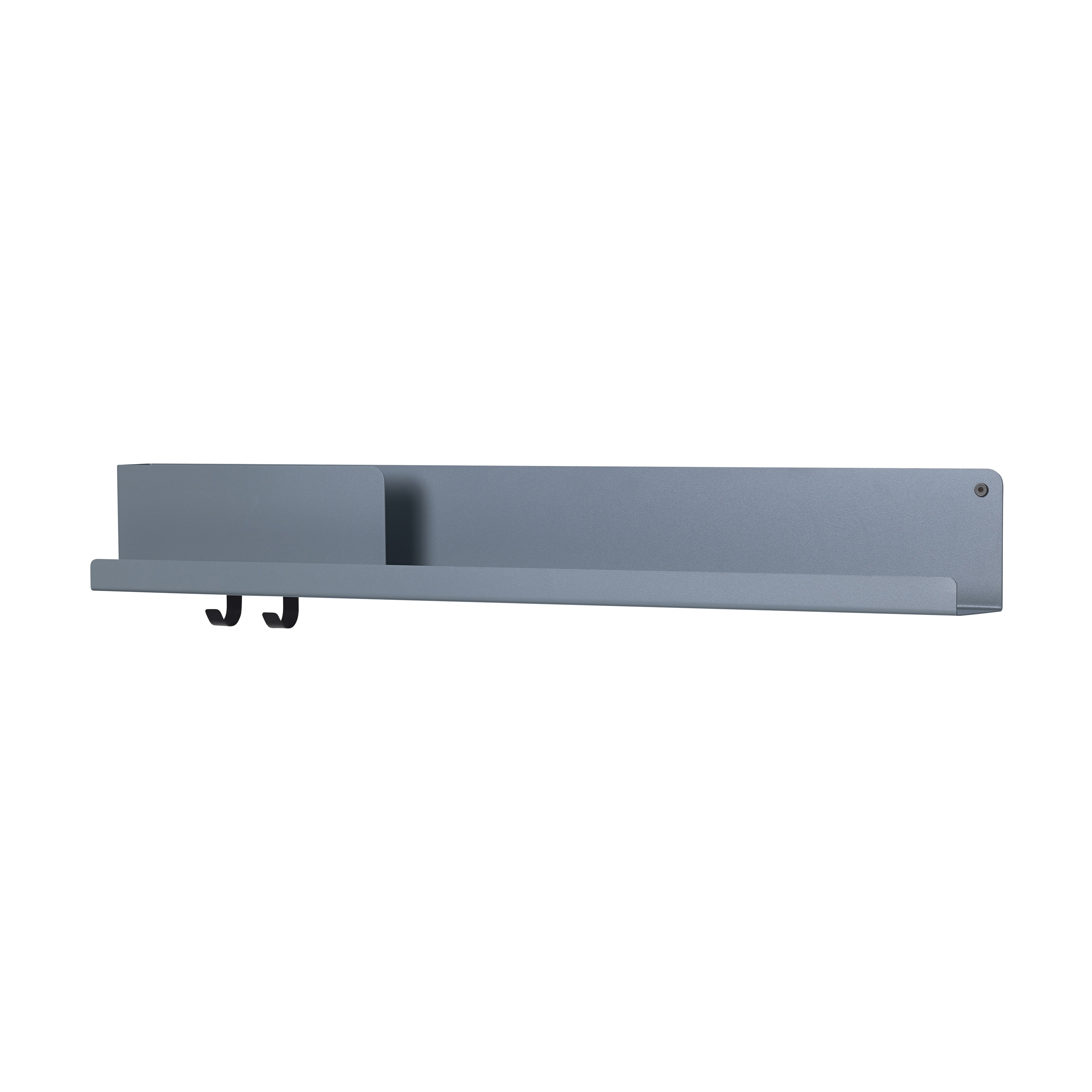 Display product Folded Shelves | 96 X 13 CM / 37.75 X 5" from manufacturer Muuto