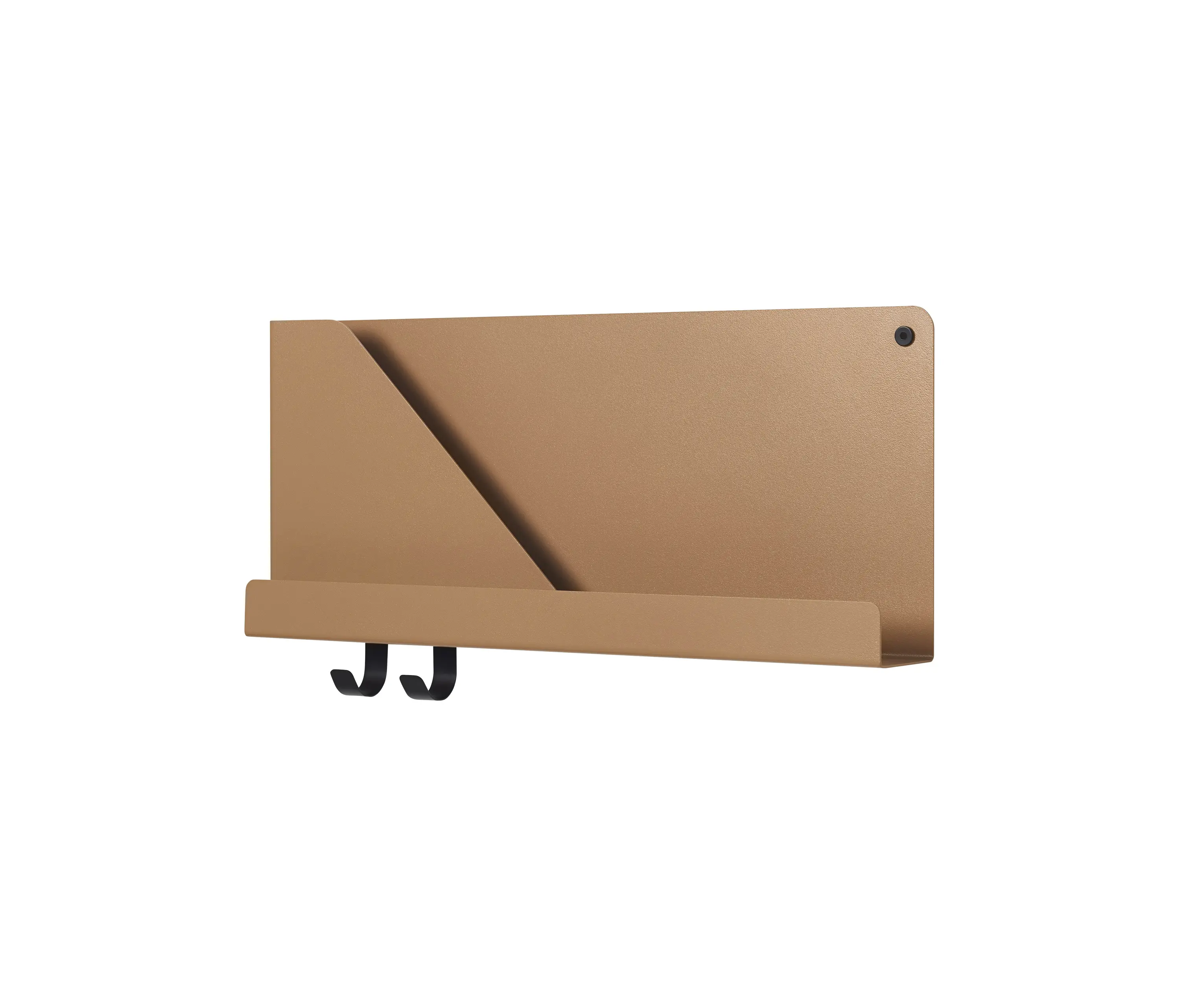 Muuto - Folded Shelves | 51 X 22 CM / 20 X 8.75"