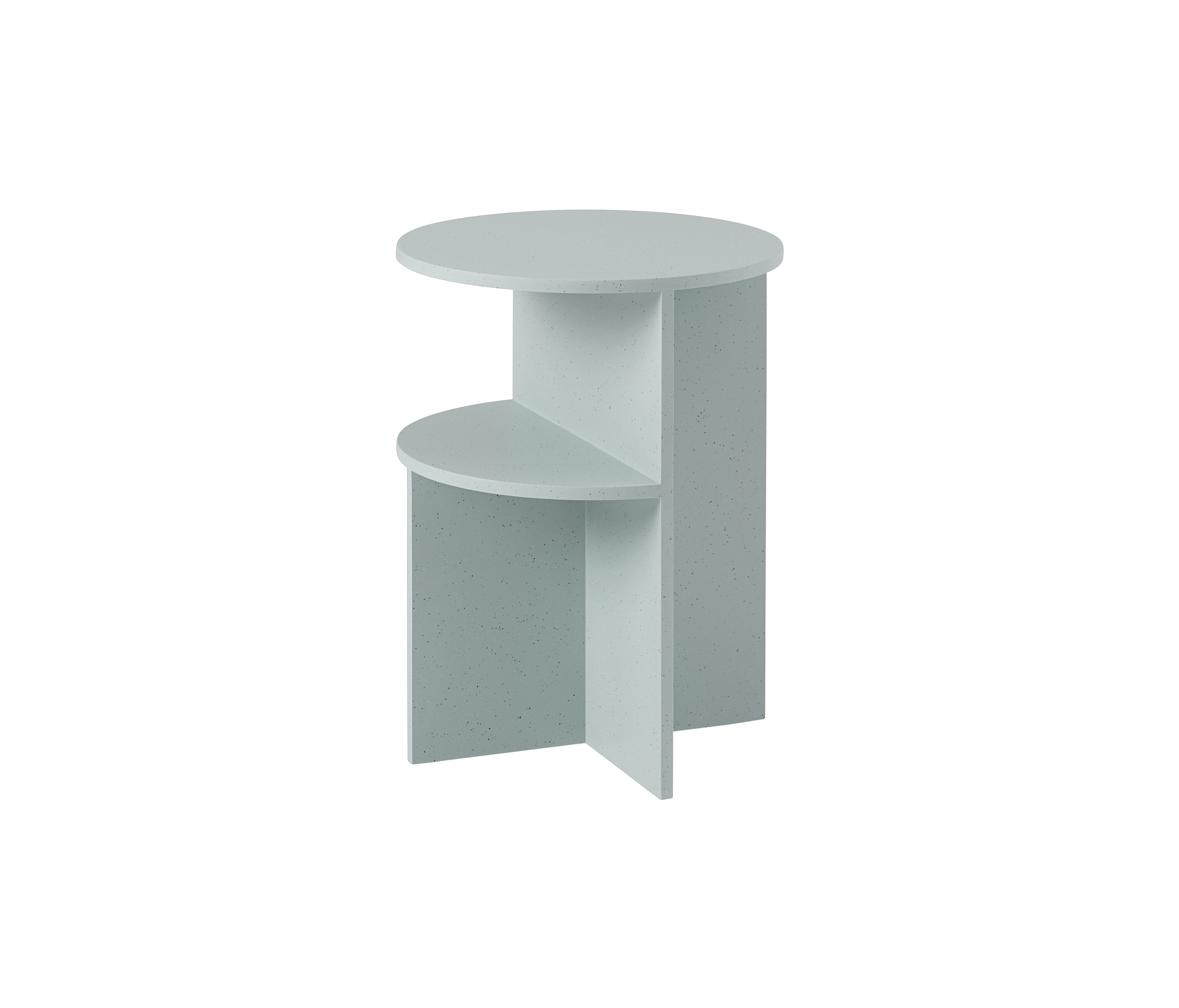 Mostra il prodotto Halves Side Table del produttore Muuto