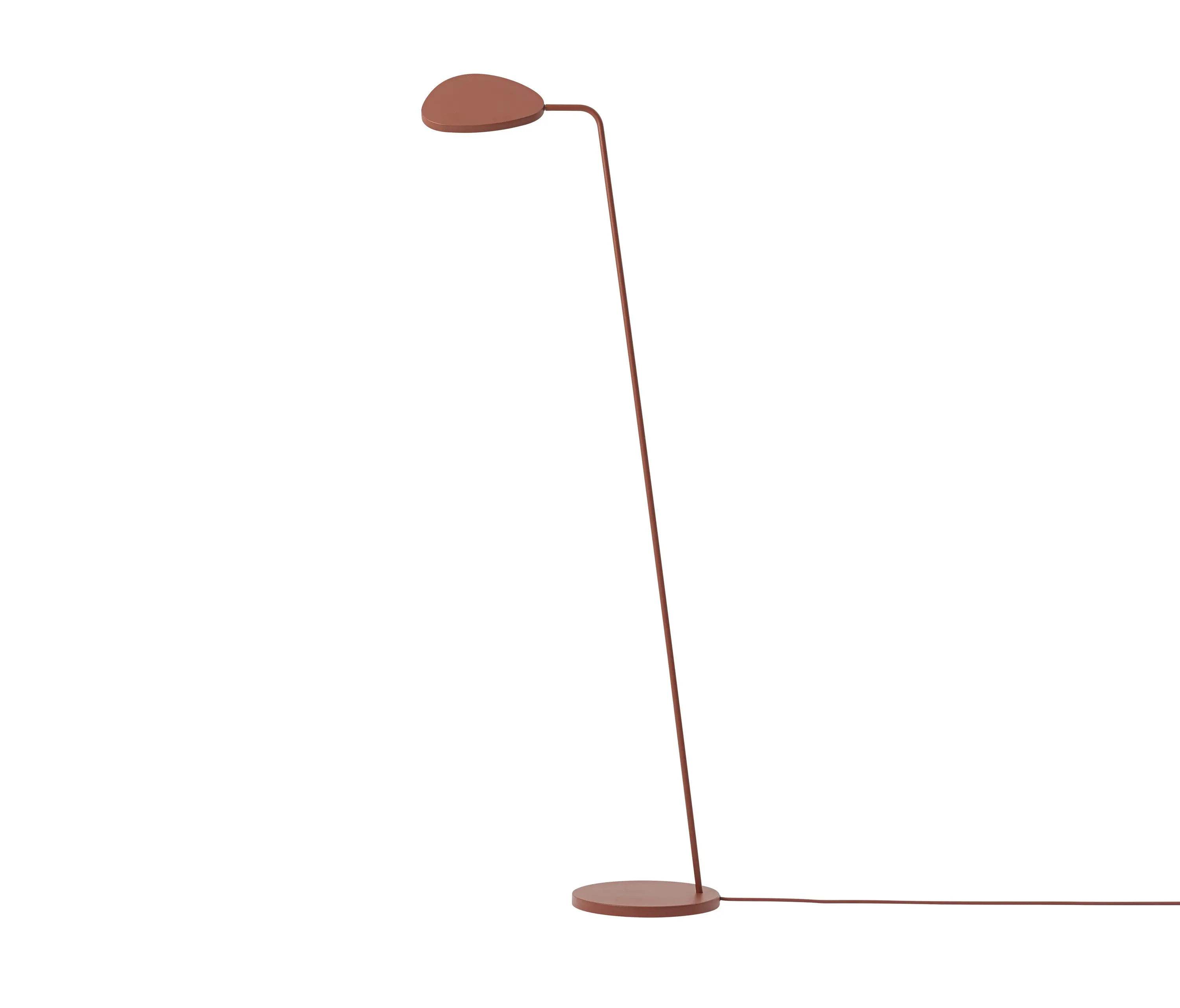 Muuto - Leaf Floor Lamp
