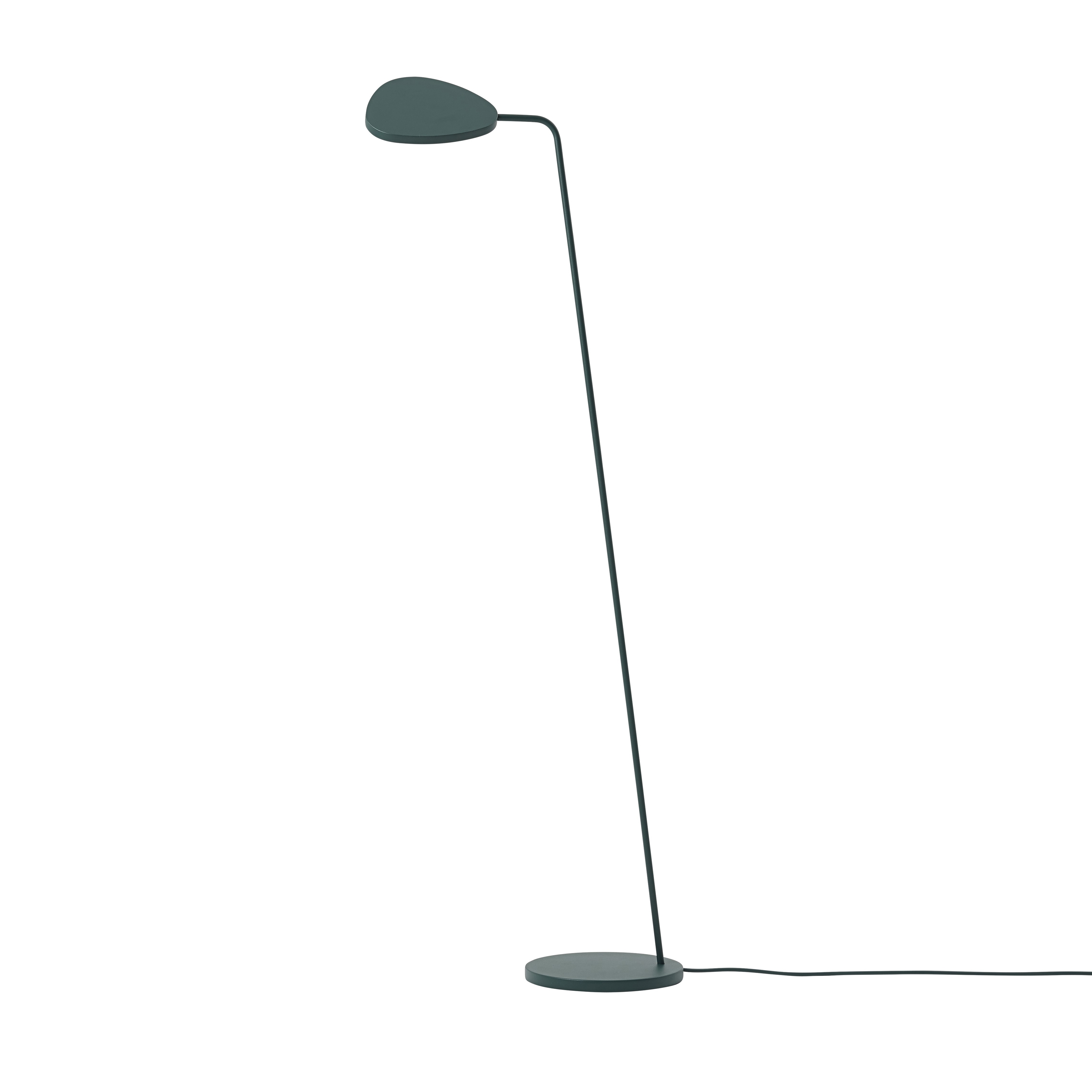 Leaf Floor Lamp