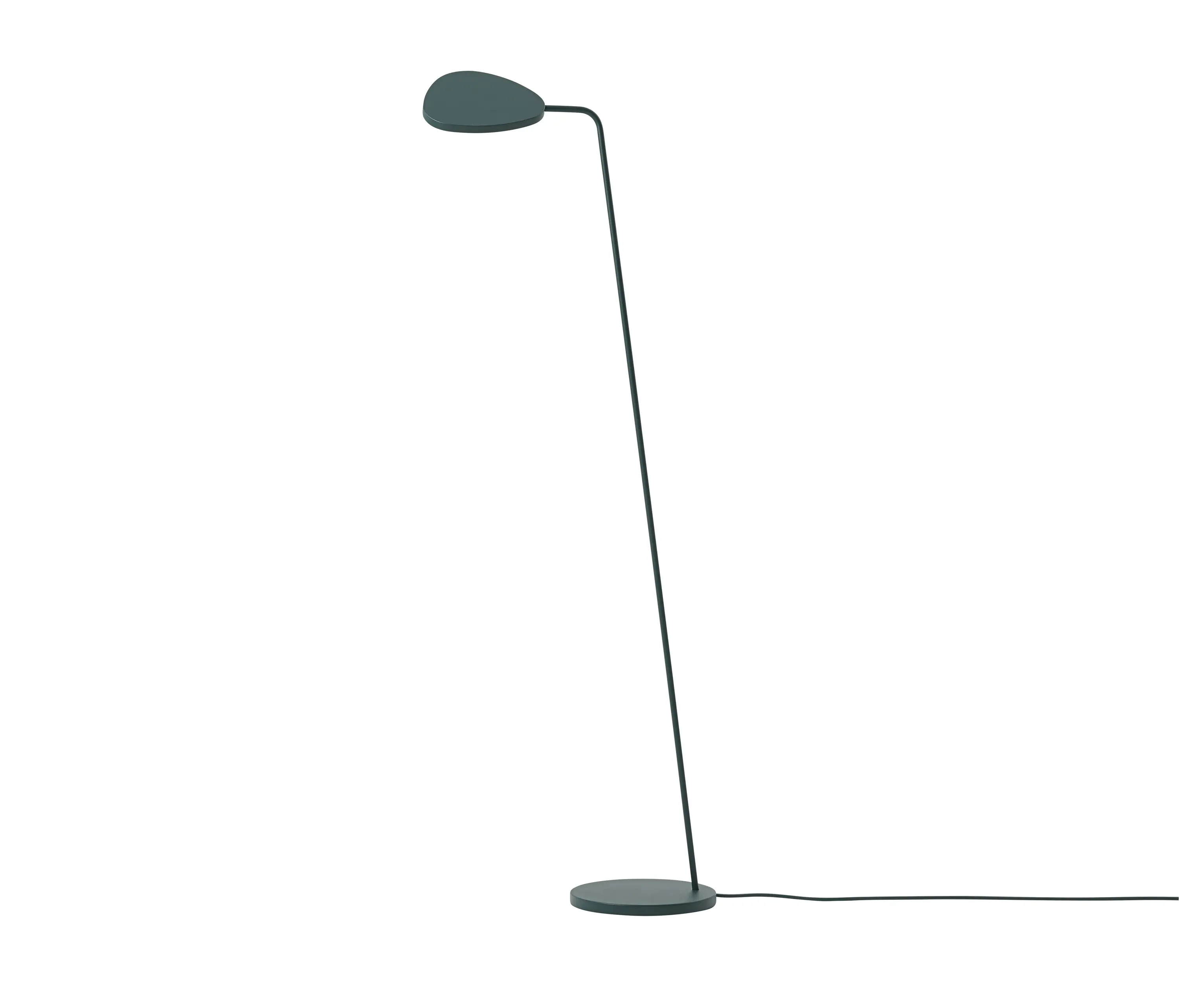 Muuto - Leaf Floor Lamp