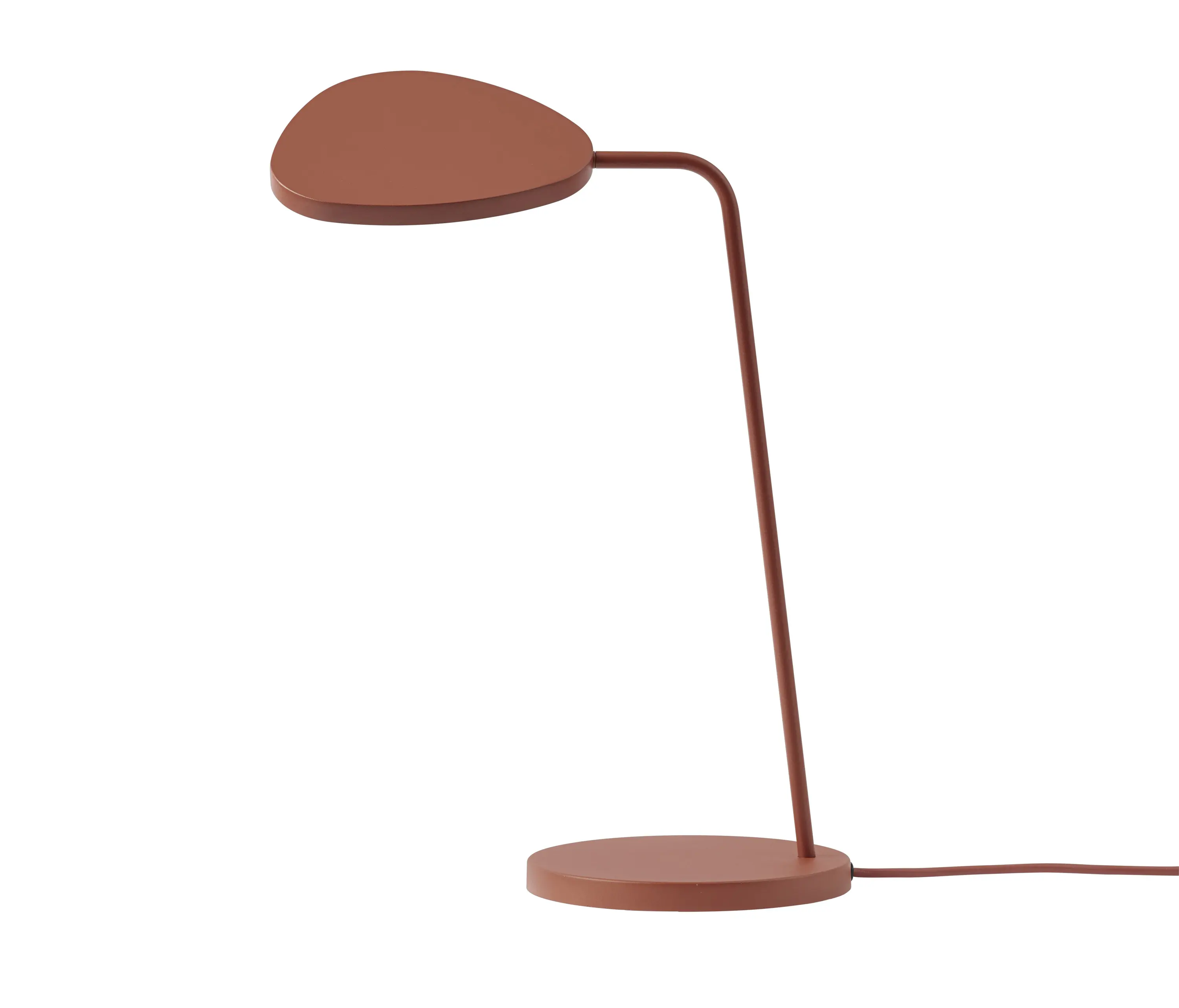 Muuto - Leaf Table Lamp