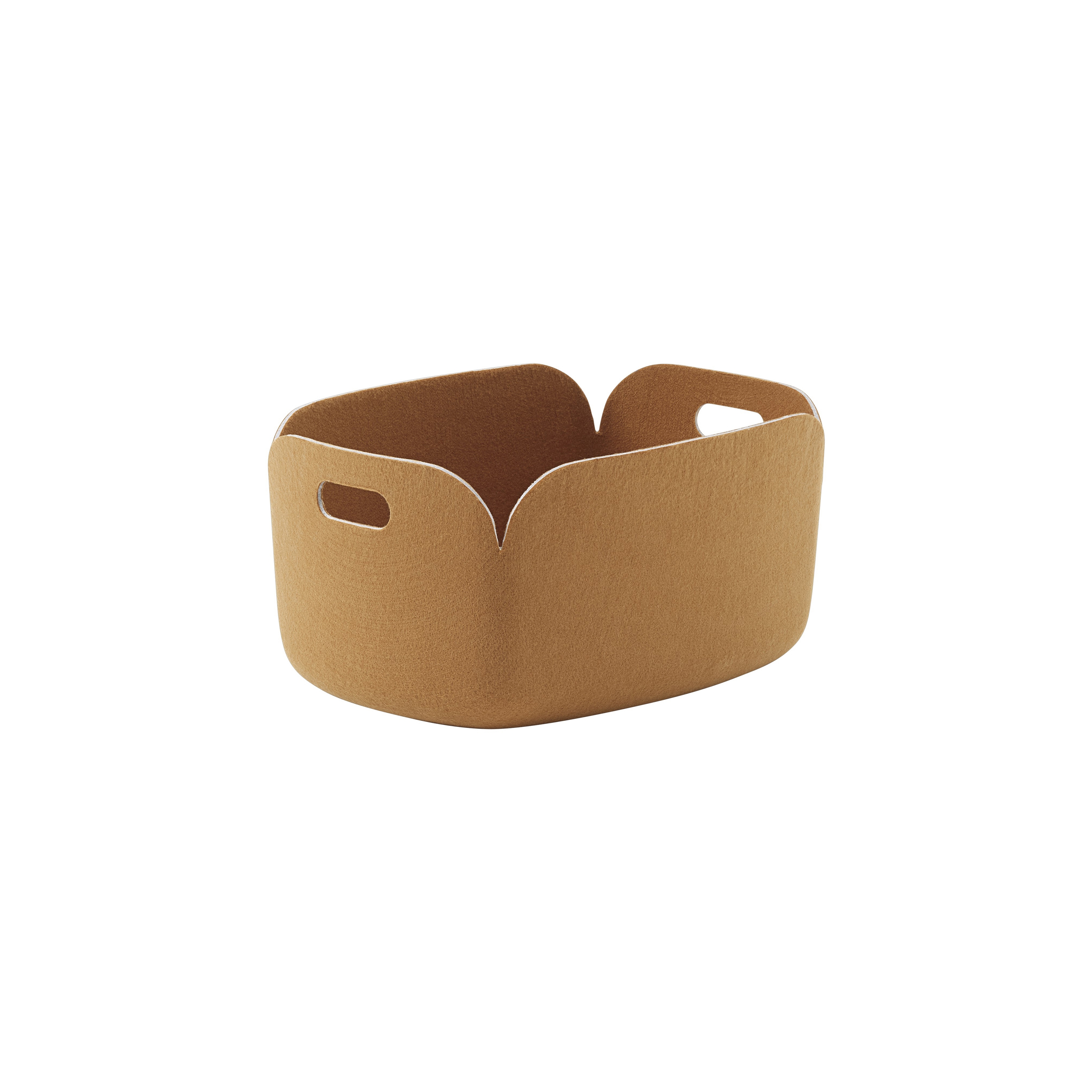Produkt Restore Basket | 48 X 35 CM / 19 X 13.8" des Herstellers Muuto anzeigen