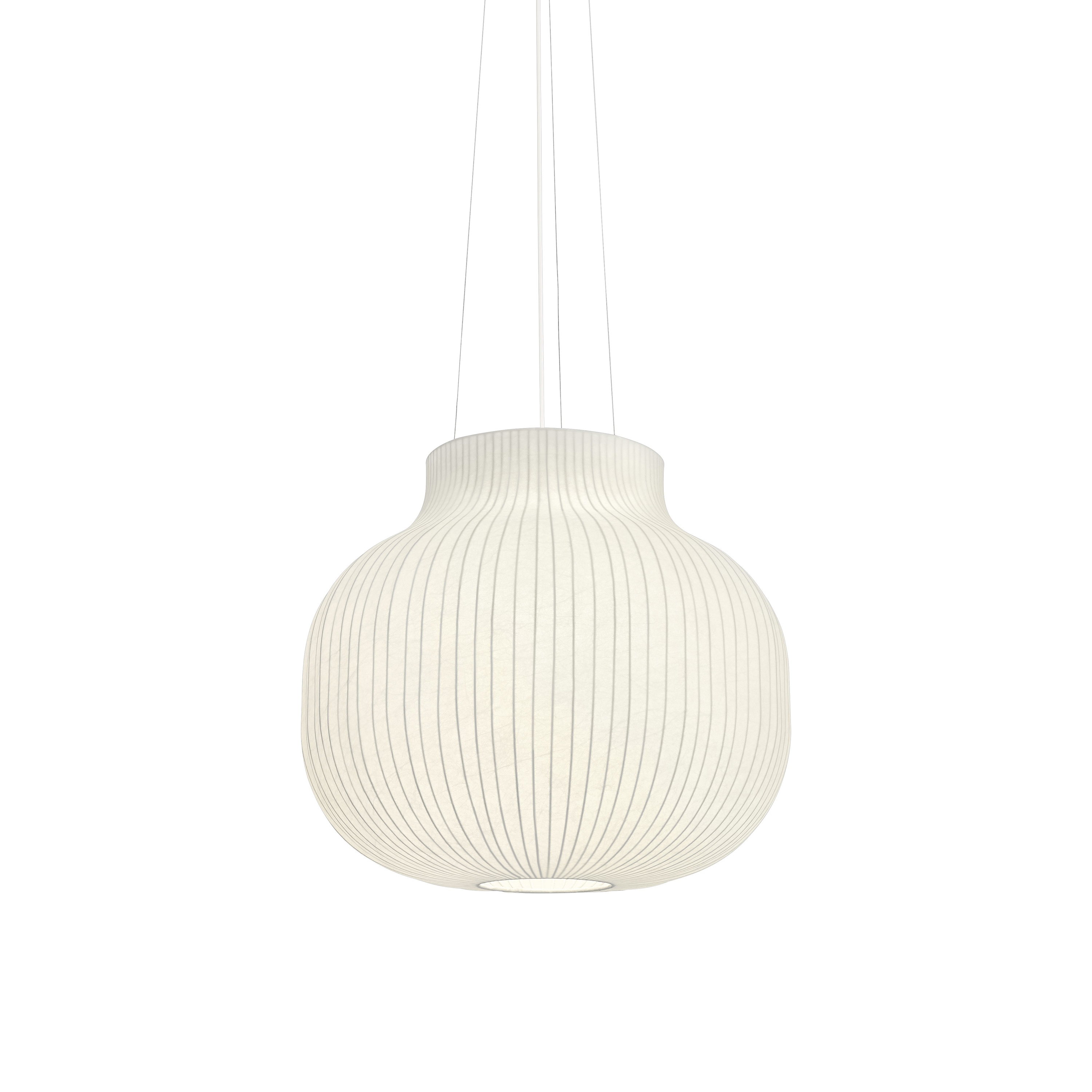 Display product Strand Pendant Lamp | Closed Ø60 from manufacturer Muuto