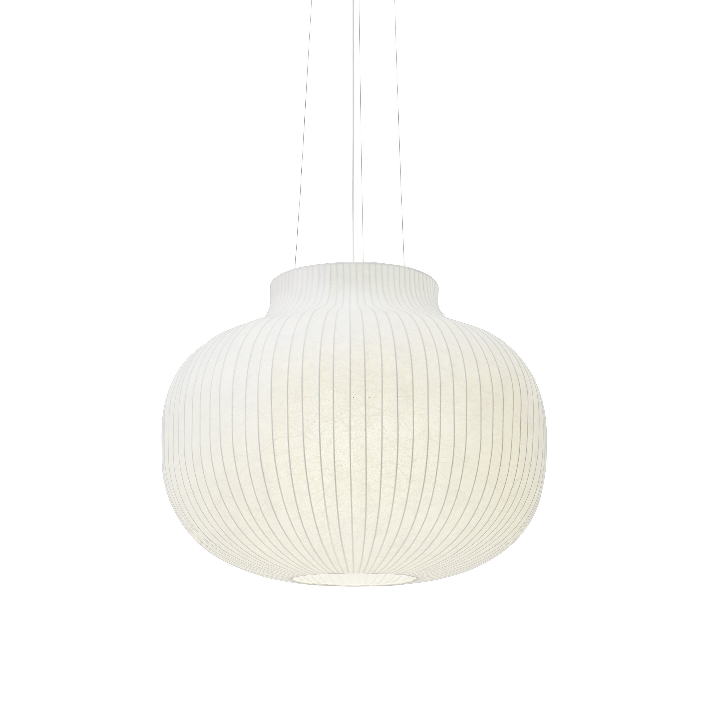Display product Strand Pendant Lamp | Closed Ø80 from manufacturer Muuto