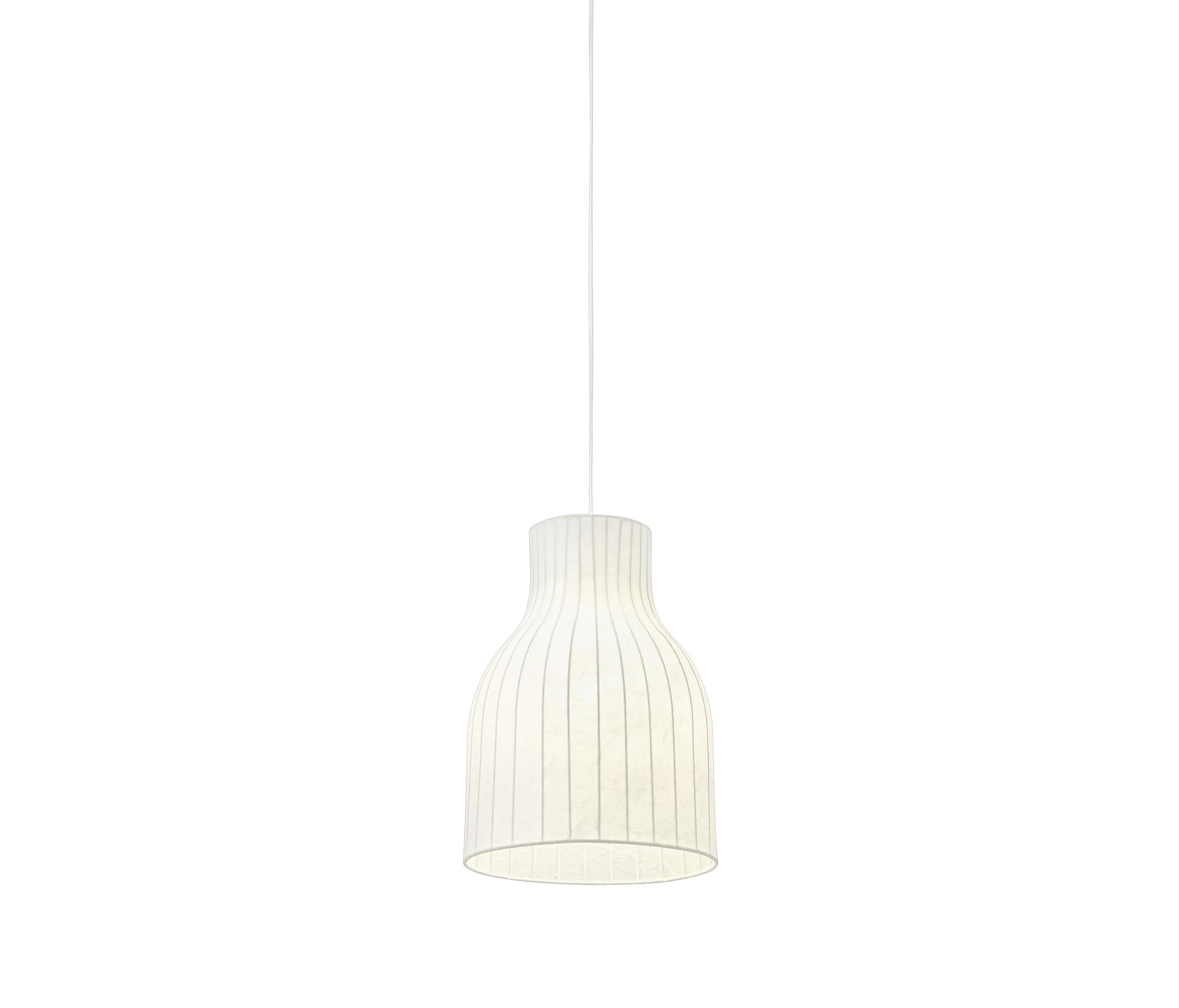 Muuto - Strand Pendant Lamp | Open Ø28