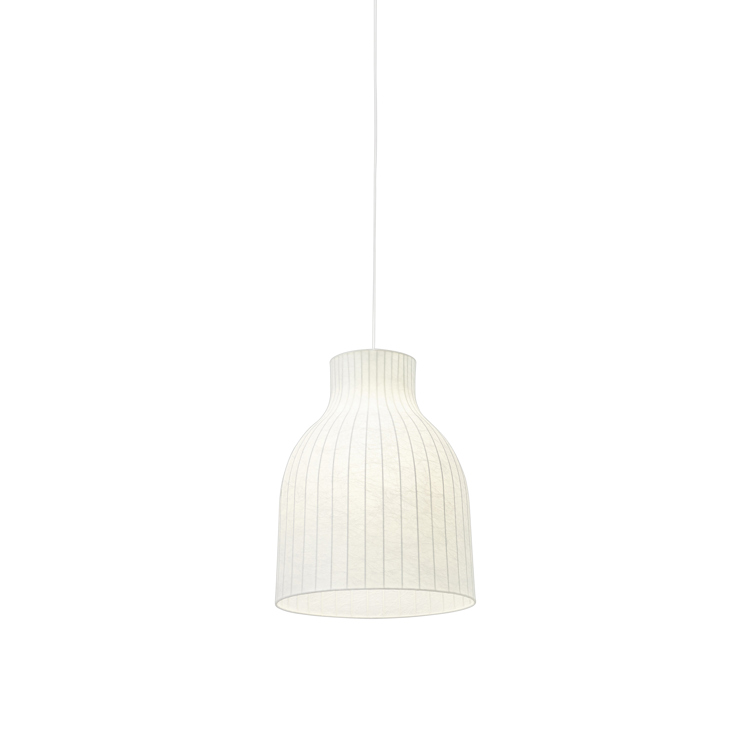 Afficher le produit Strand Pendant Lamp | Open Ø40 du fabricant Muuto