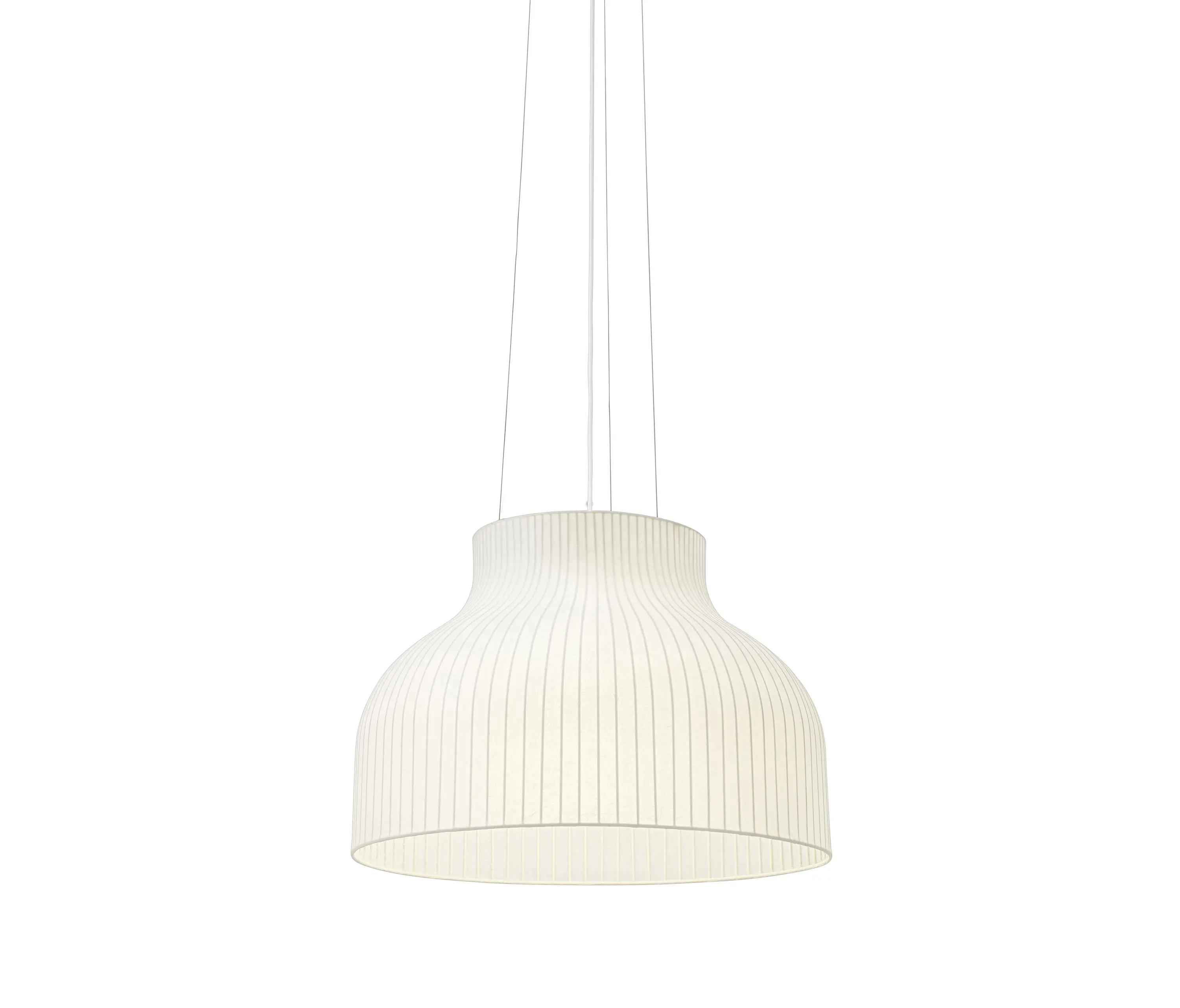 Muuto - Strand Pendant Lamp | Open Ø60