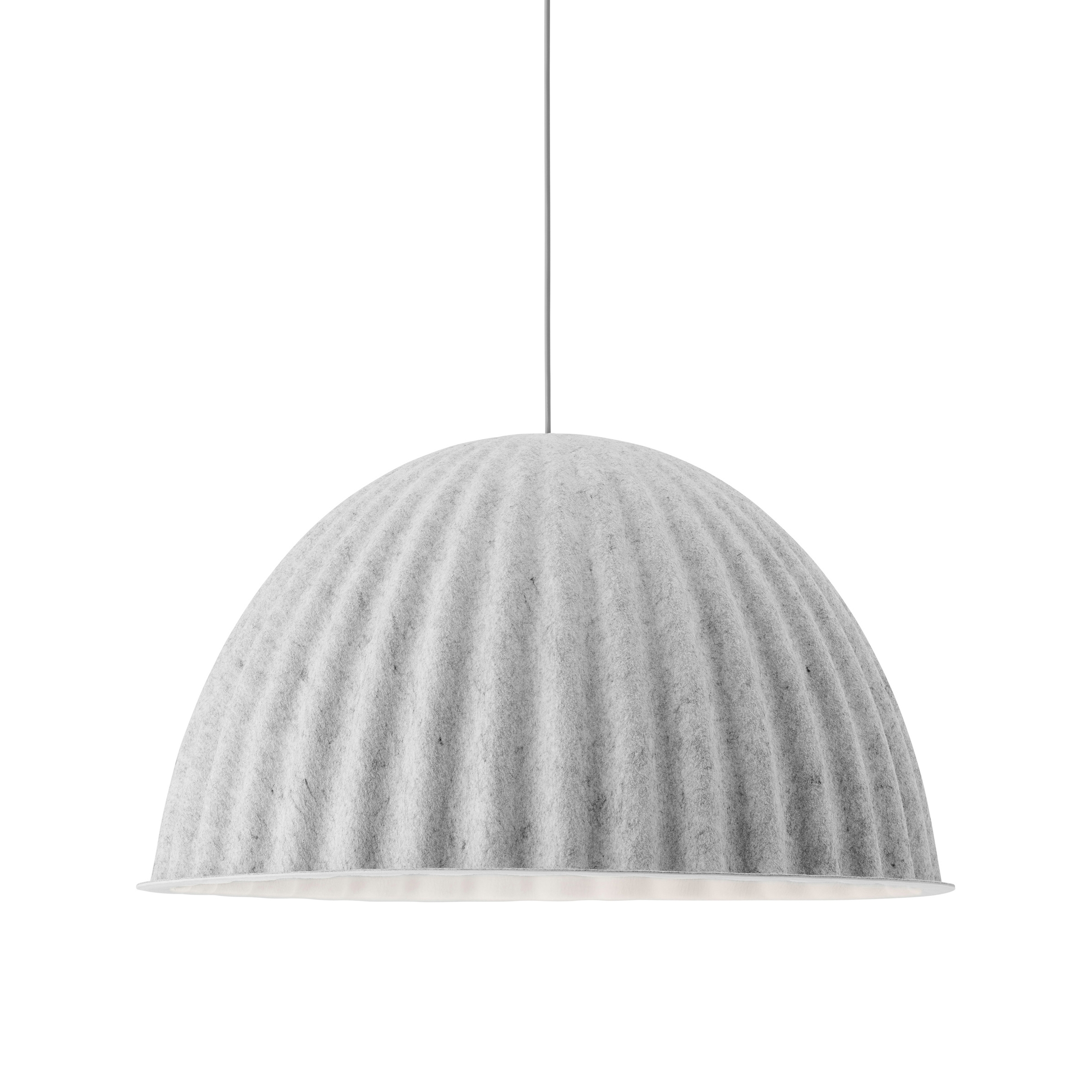 Produkt Under The Bell Pendant Lamp | Ø82 des Herstellers Muuto anzeigen