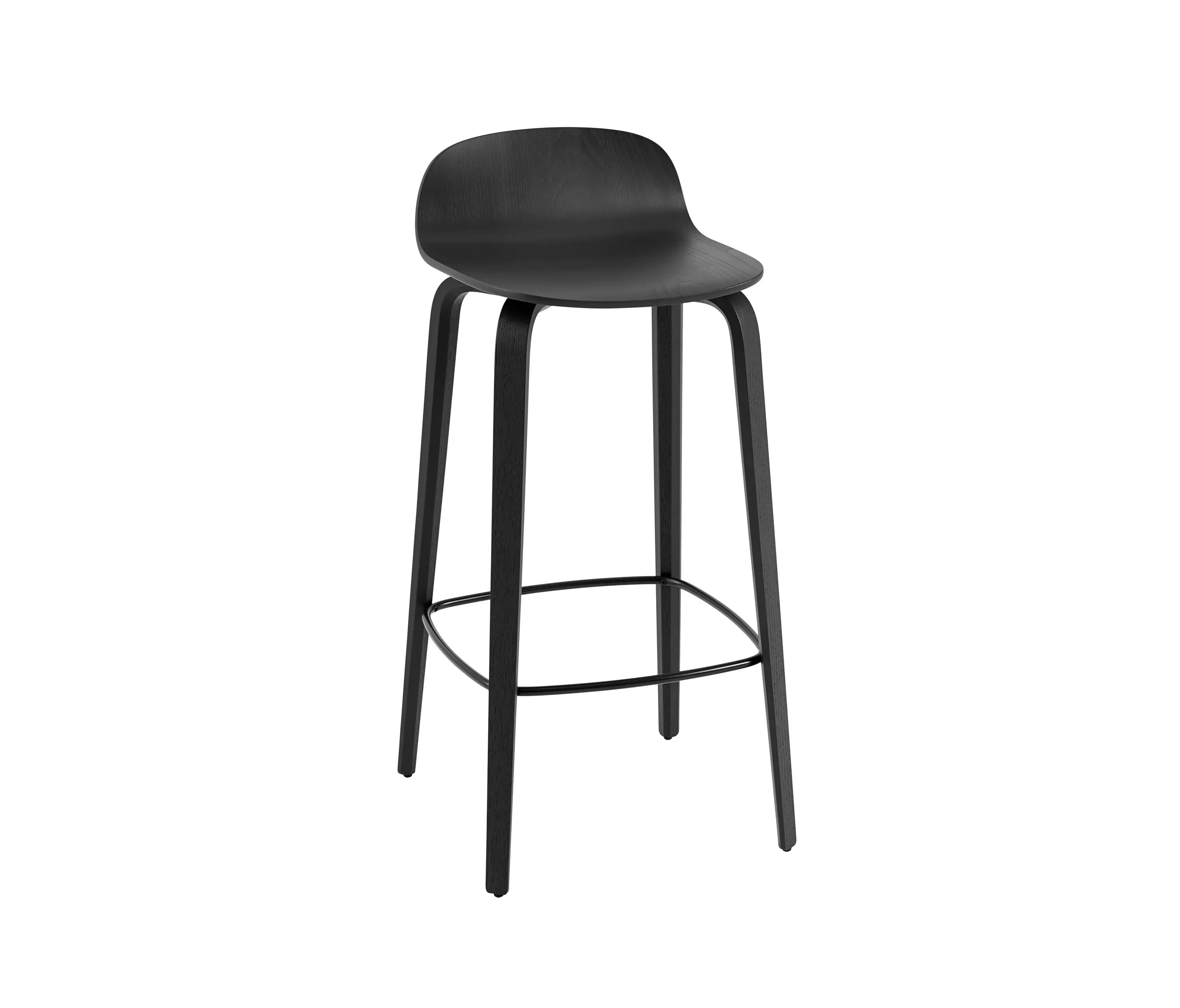 Muuto - Visu Counter & Bar Stool