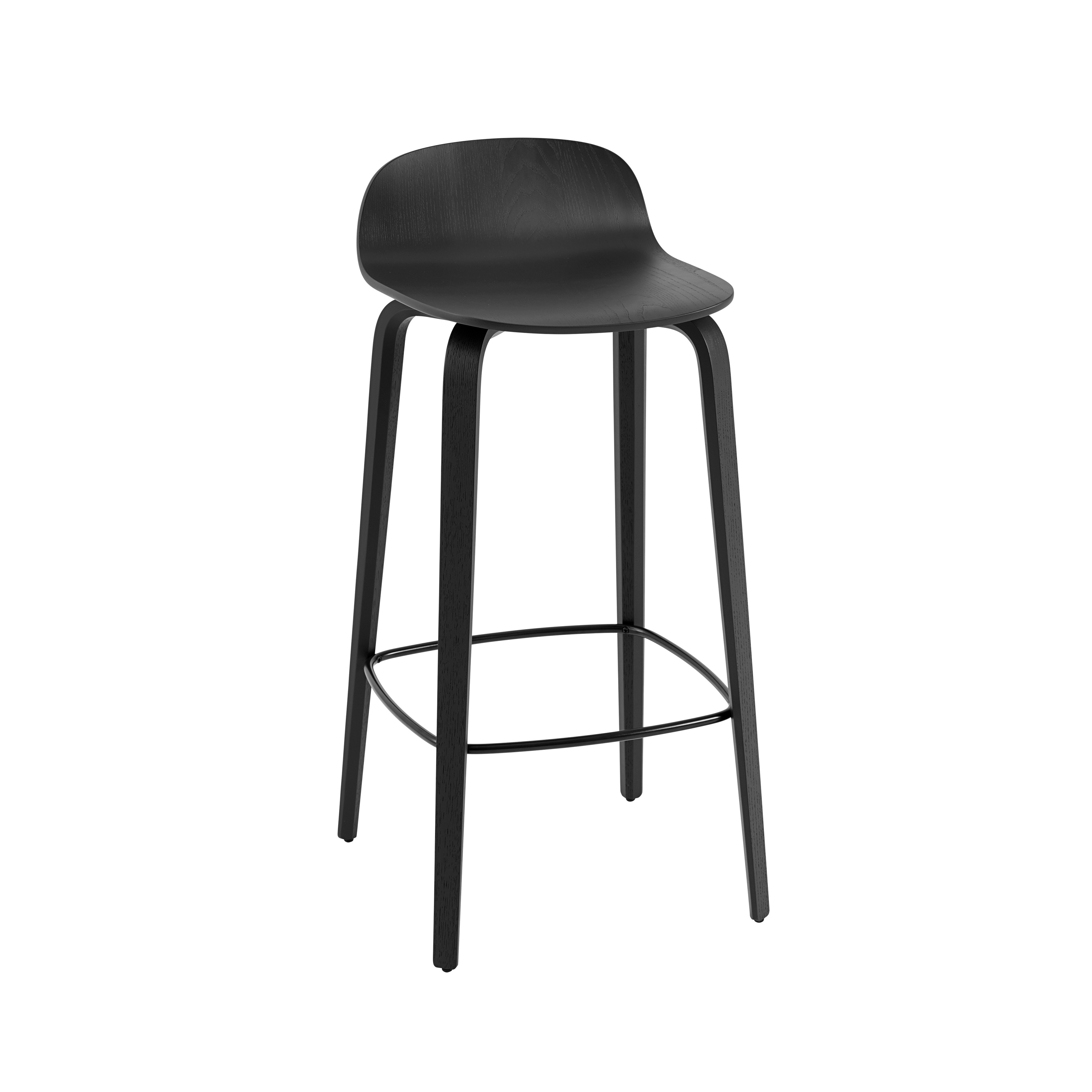 Visu Counter & Bar Stool