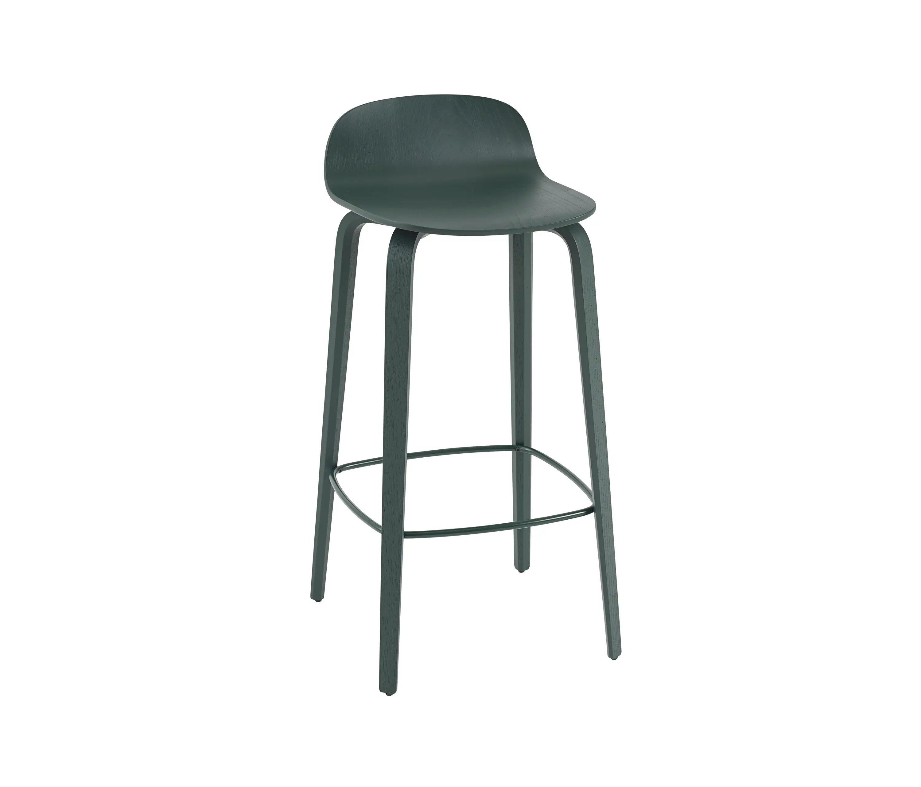 Muuto - Visu Counter & Bar Stool