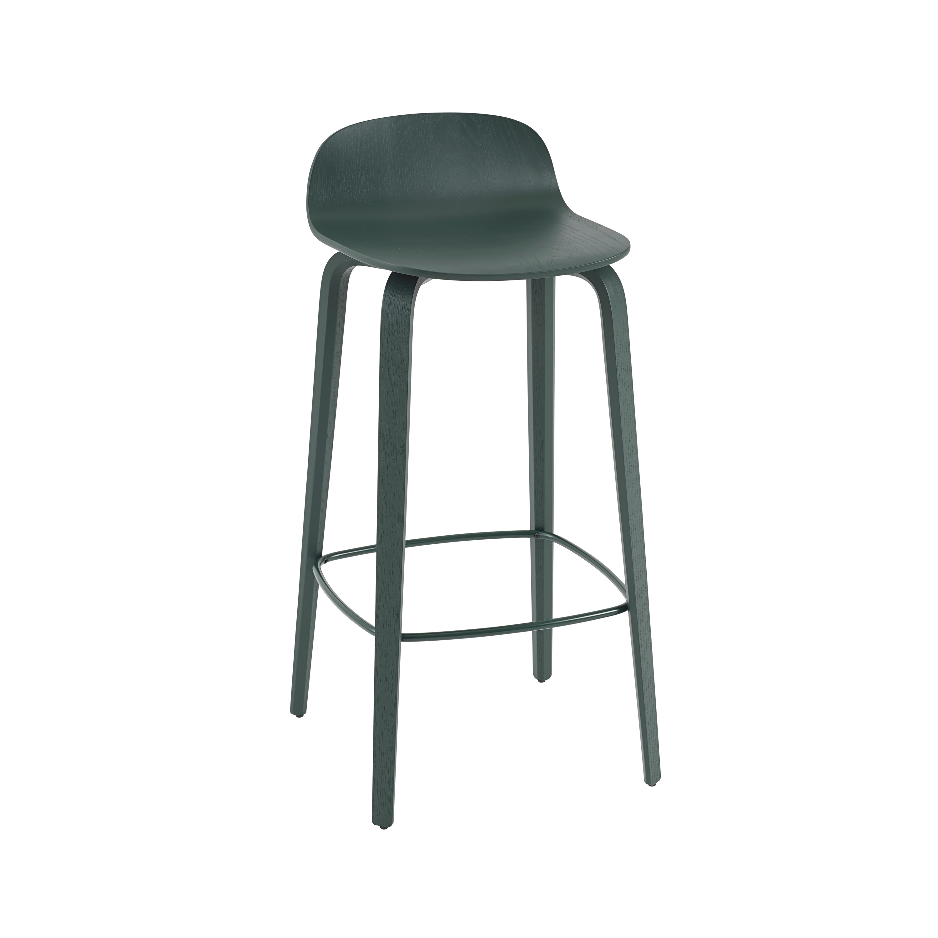 Visu Counter & Bar Stool