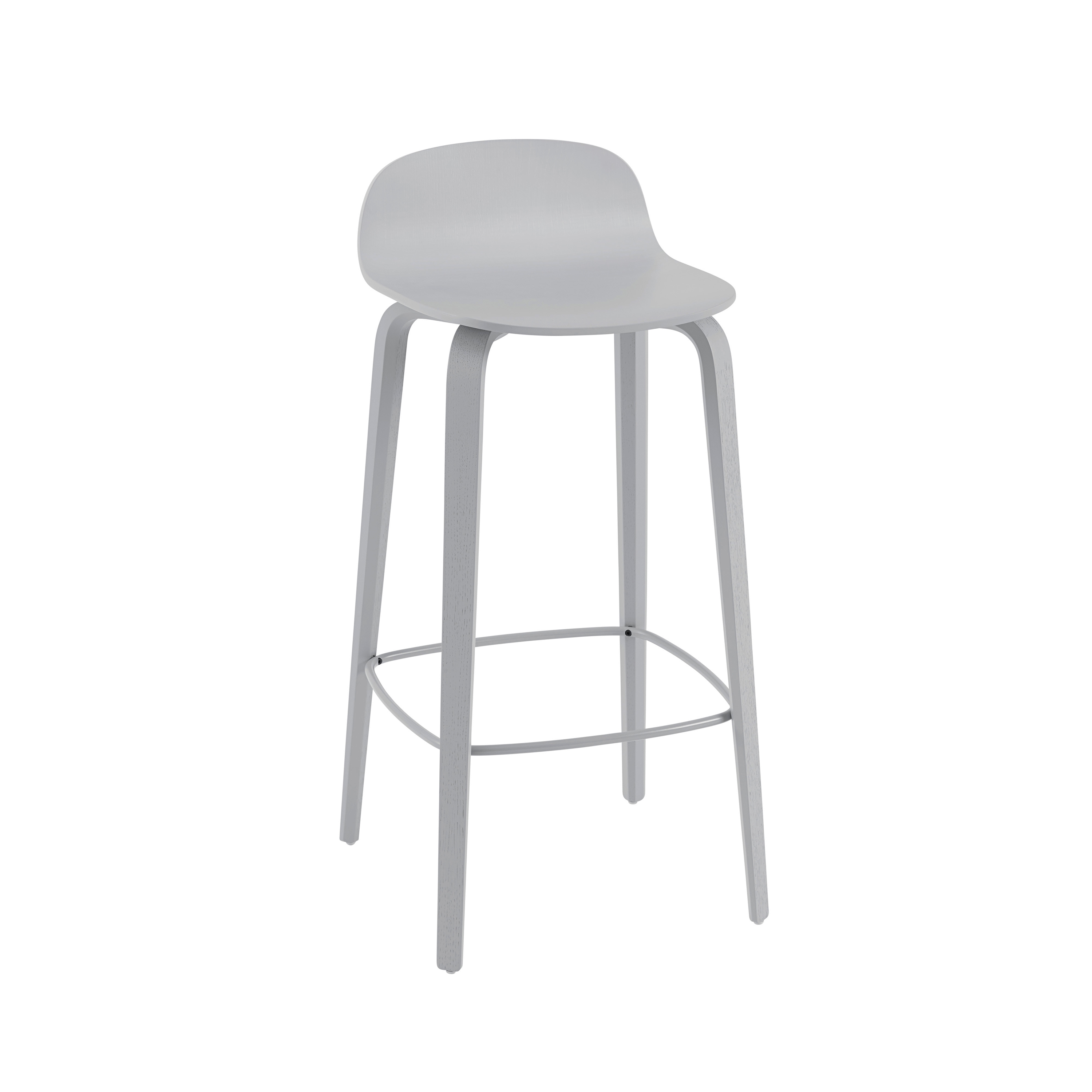 Visu Counter & Bar Stool