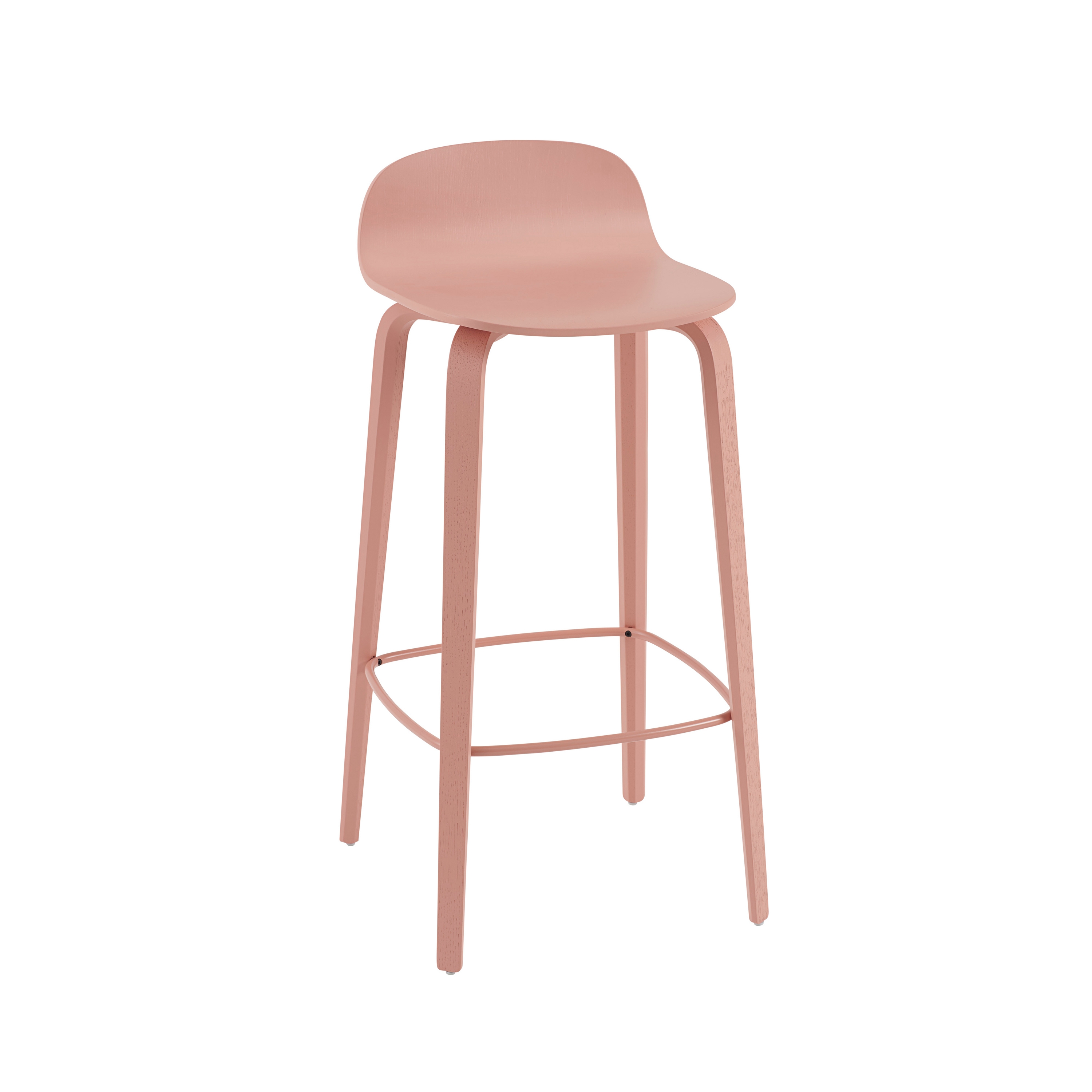 Visu Counter & Bar Stool