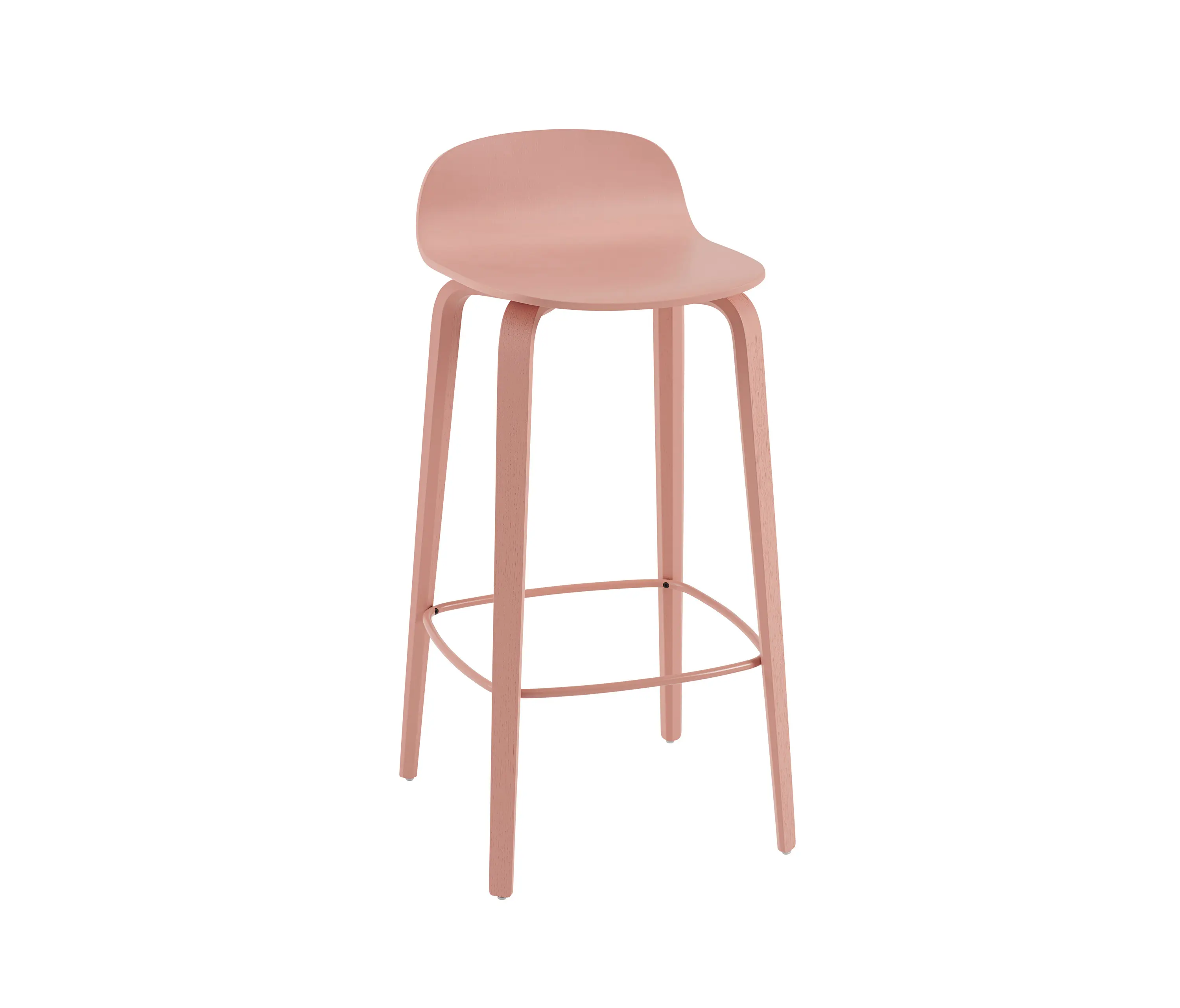 Muuto - Visu Counter & Bar Stool