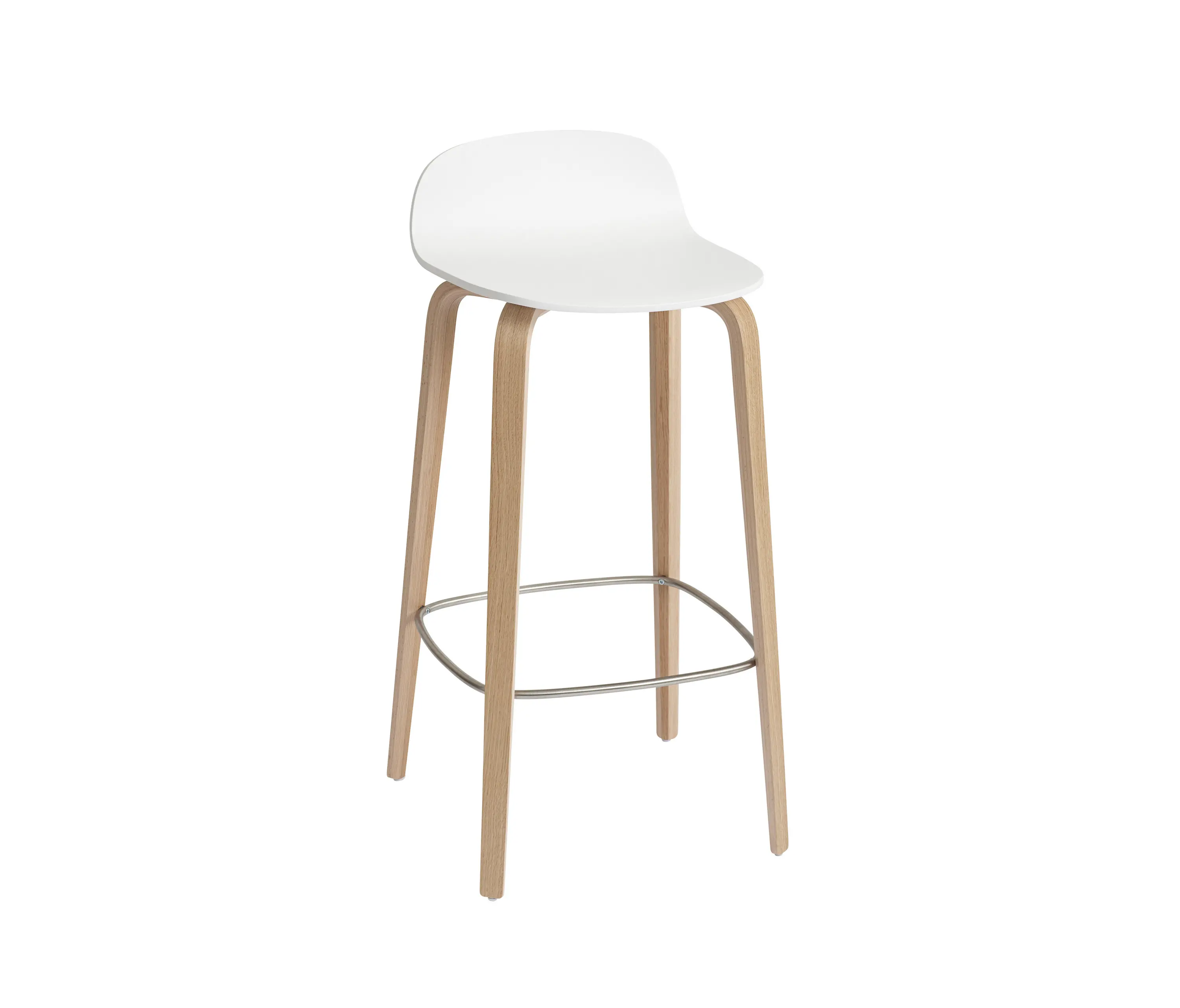 Muuto - Visu Counter & Bar Stool