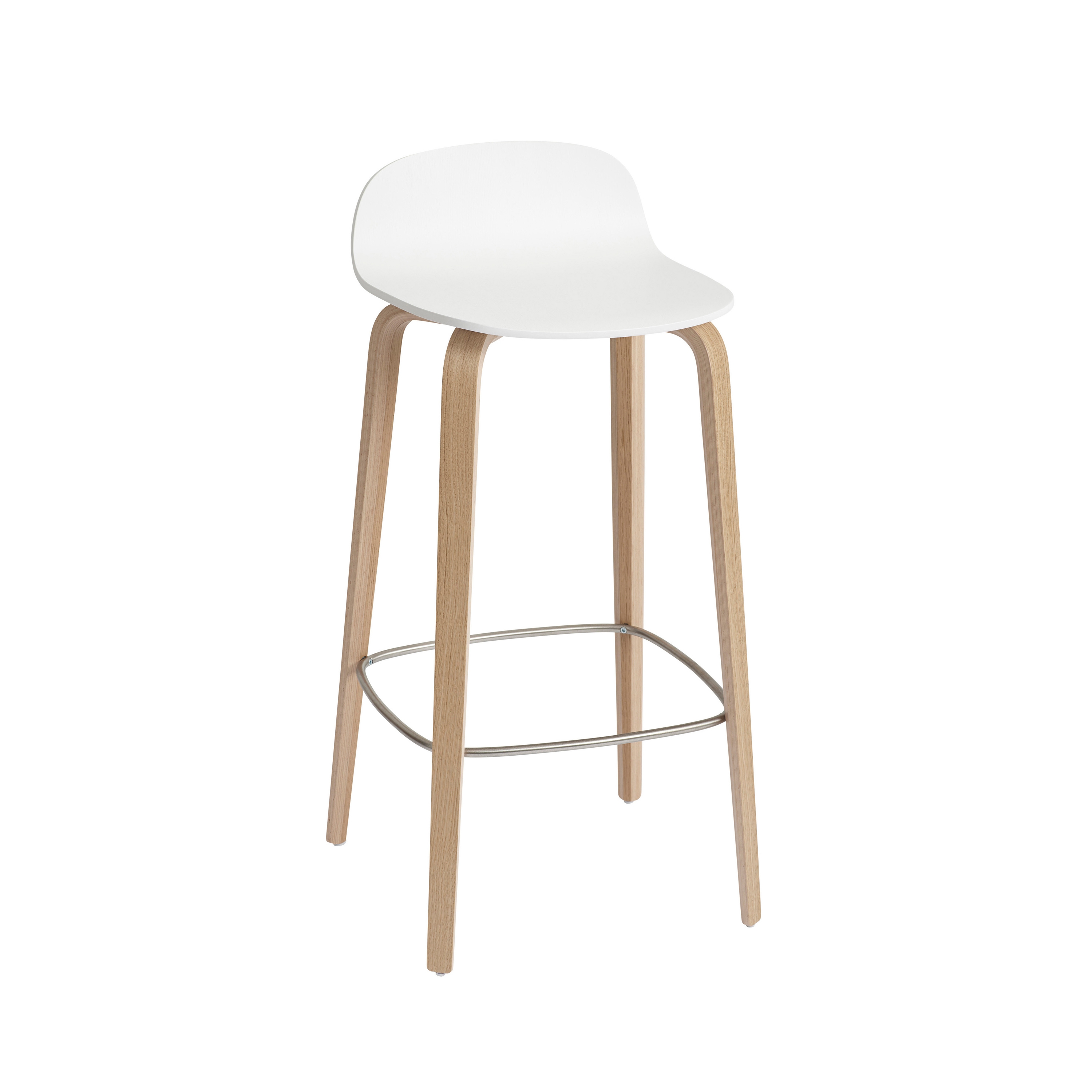 Mostra il prodotto Visu Counter & Bar Stool del produttore Muuto
