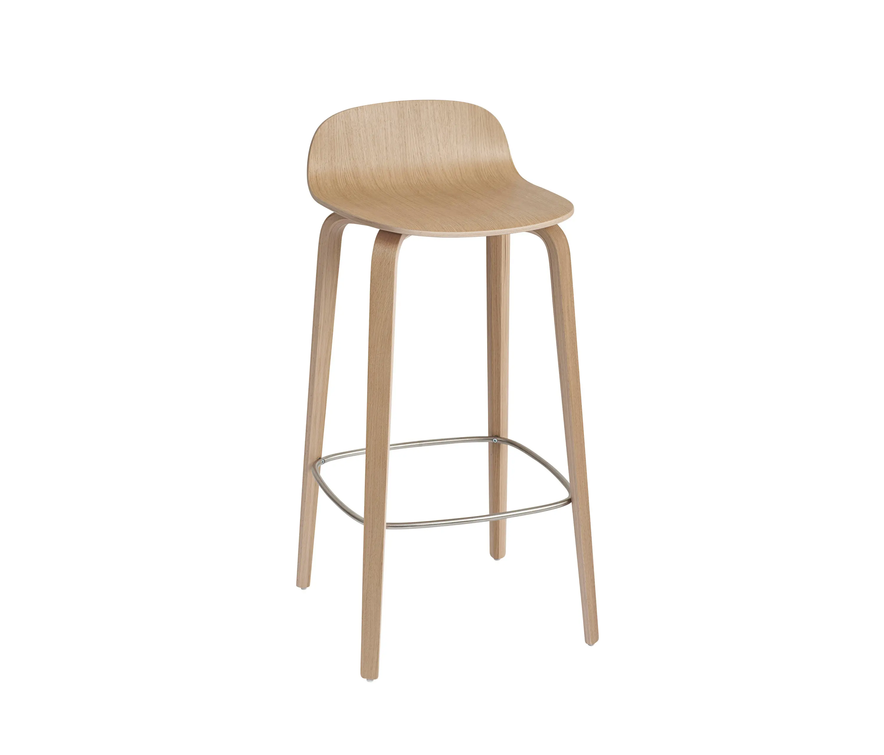 Muuto - Visu Counter & Bar Stool