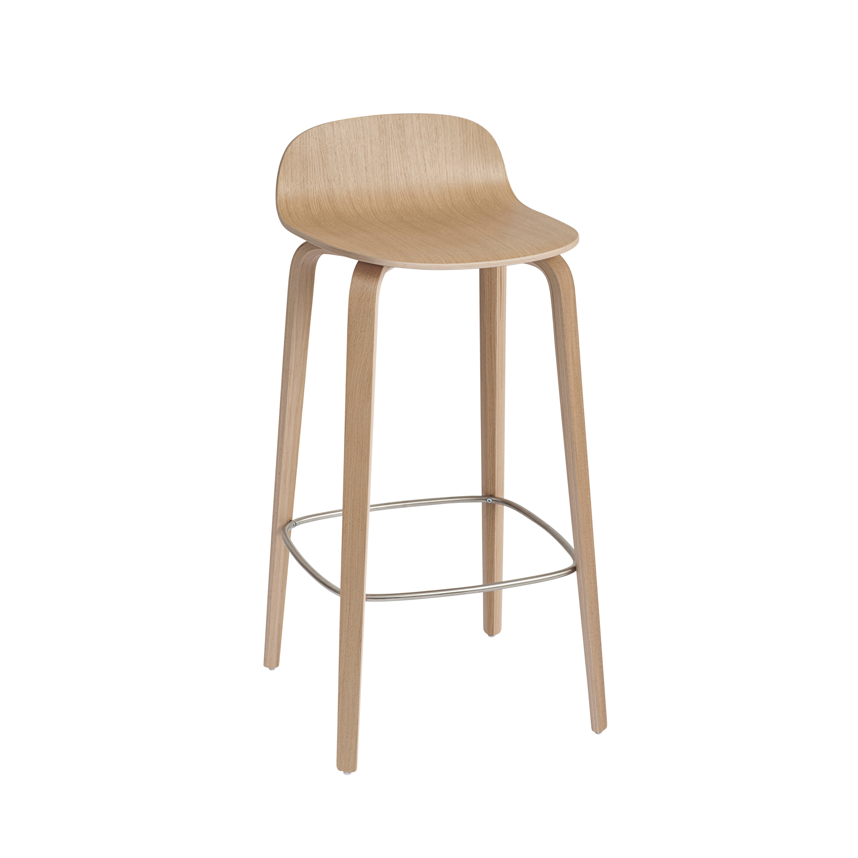 Visu Counter & Bar Stool