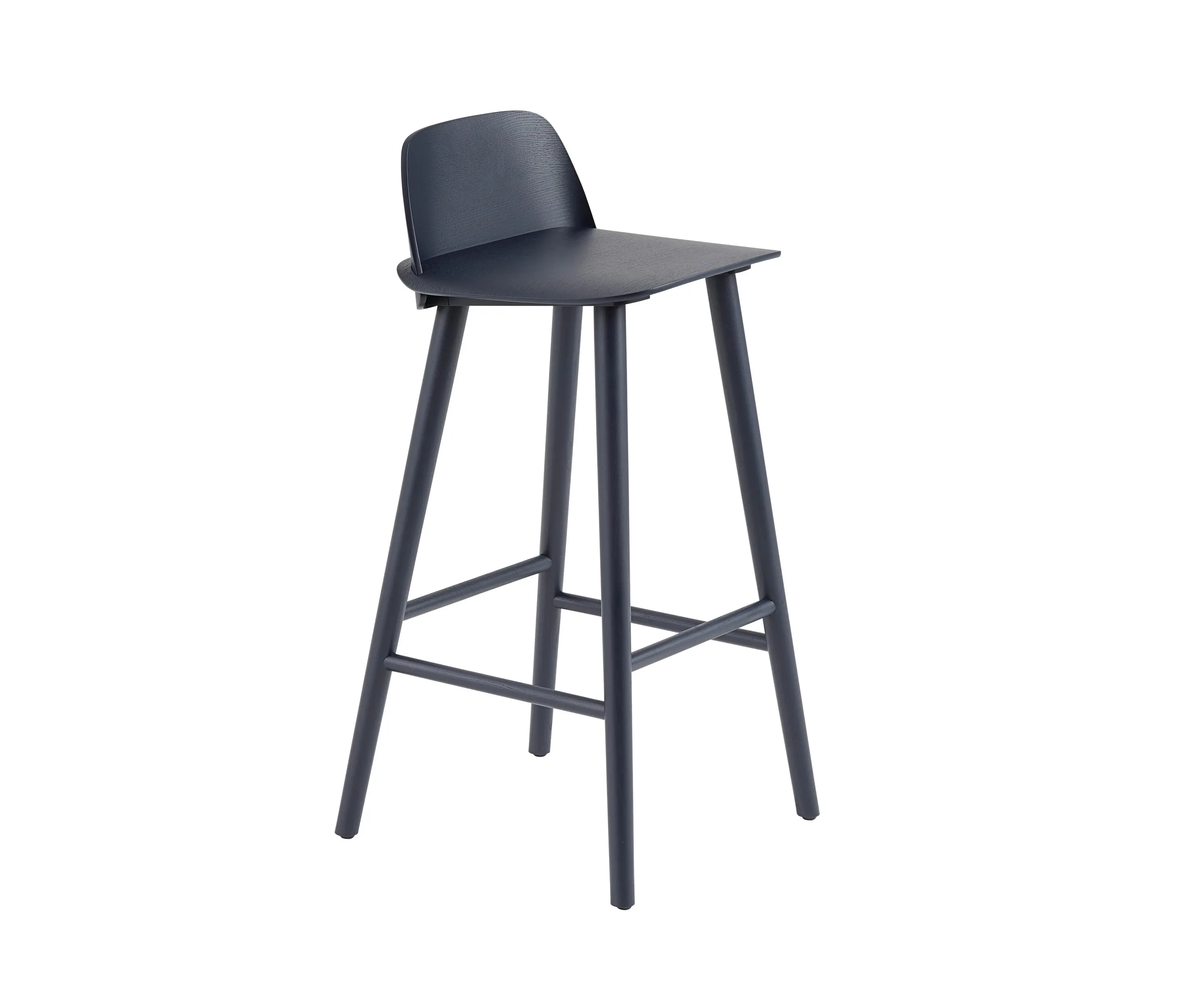 Muuto - Nerd Counter & Bar Stool