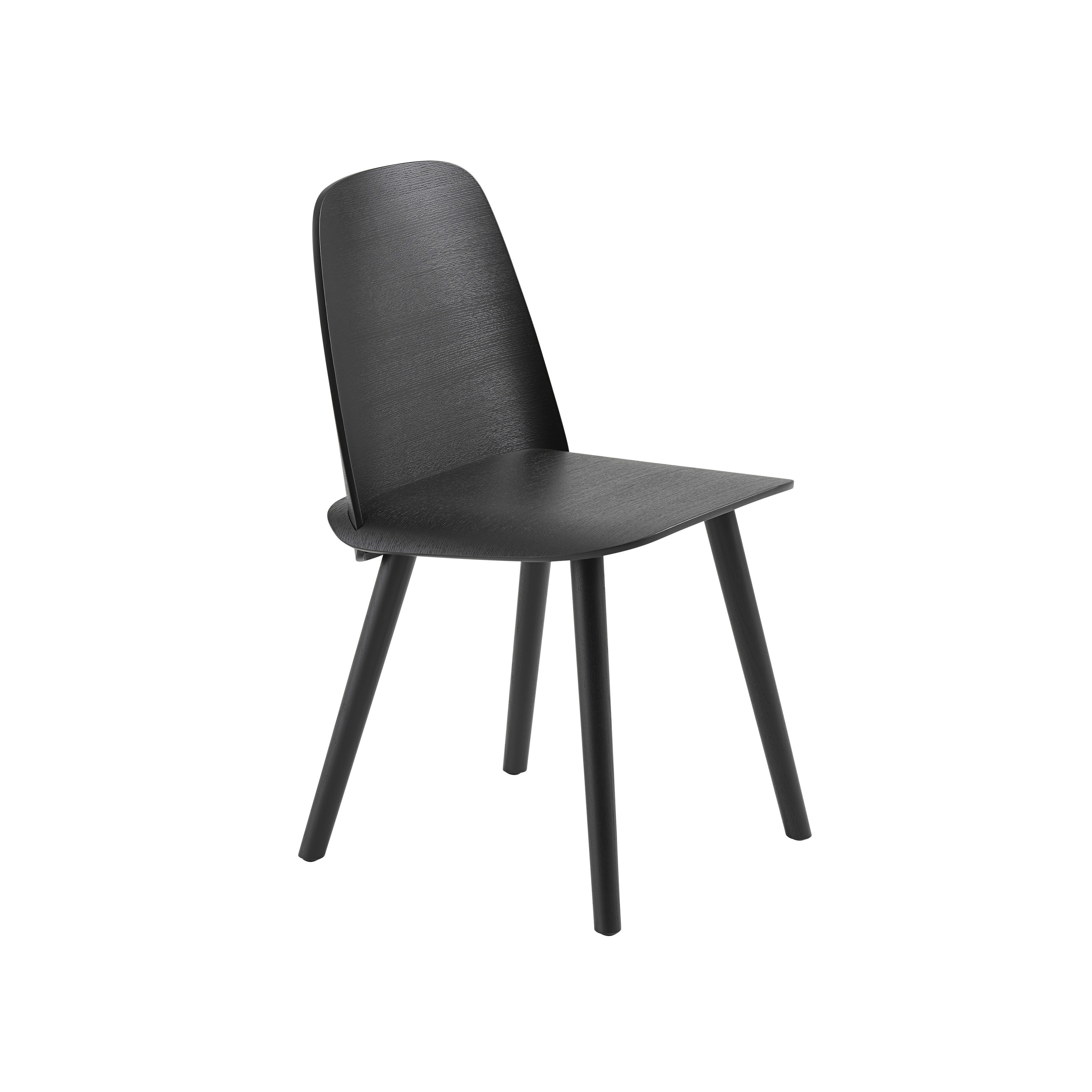 Display product Nerd Chair from manufacturer Muuto
