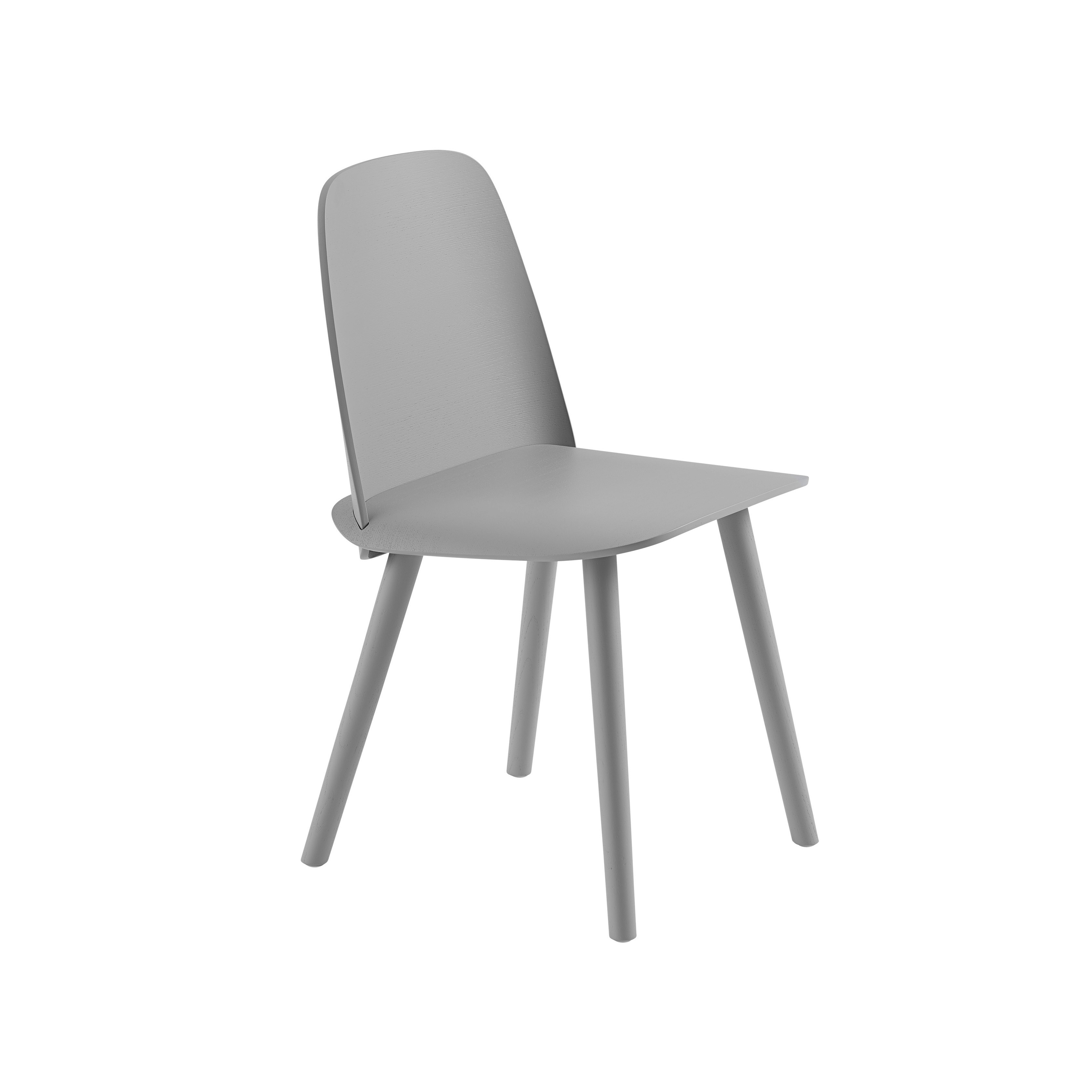 Nerd Chair