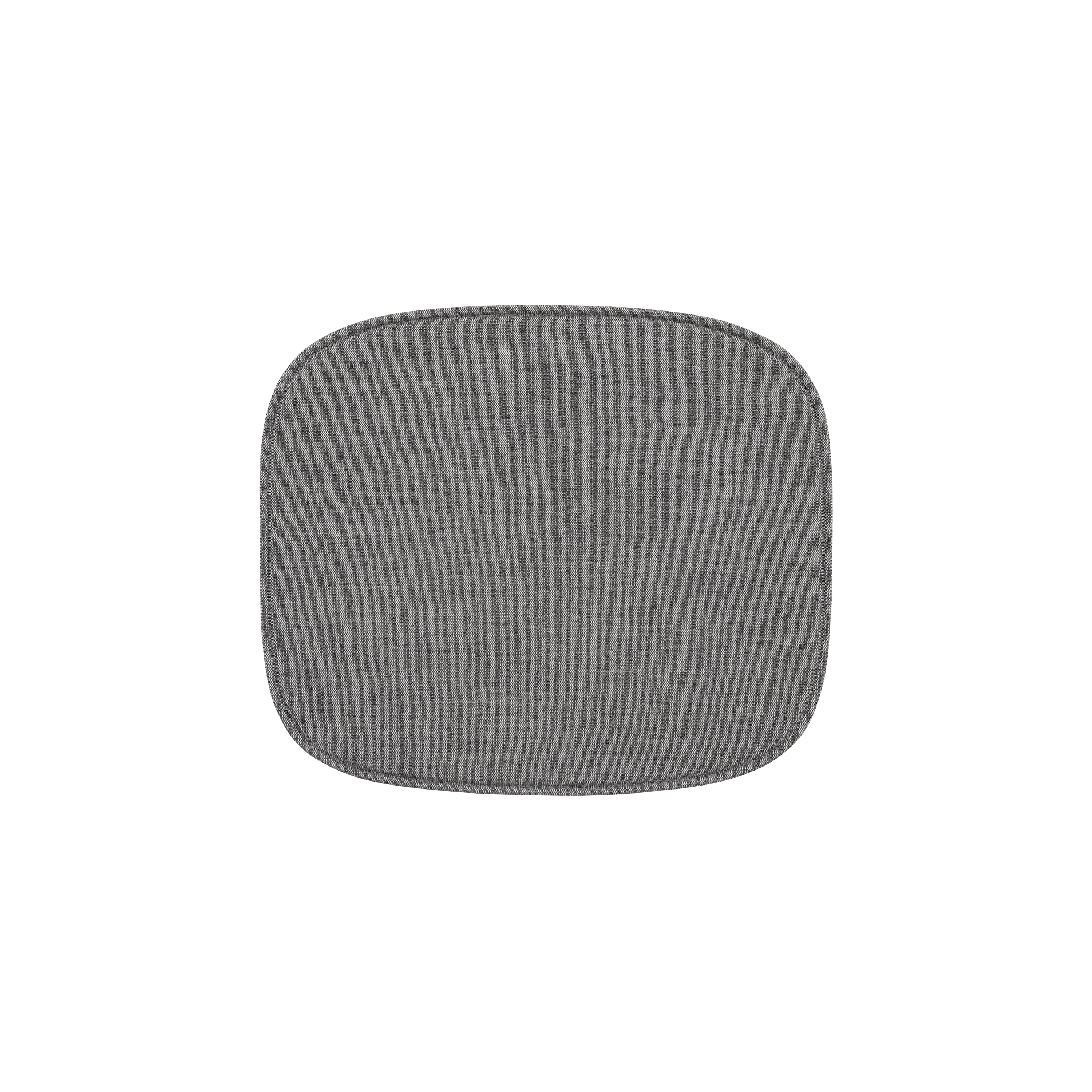 Fiber Lounge Chair | Seat Pad