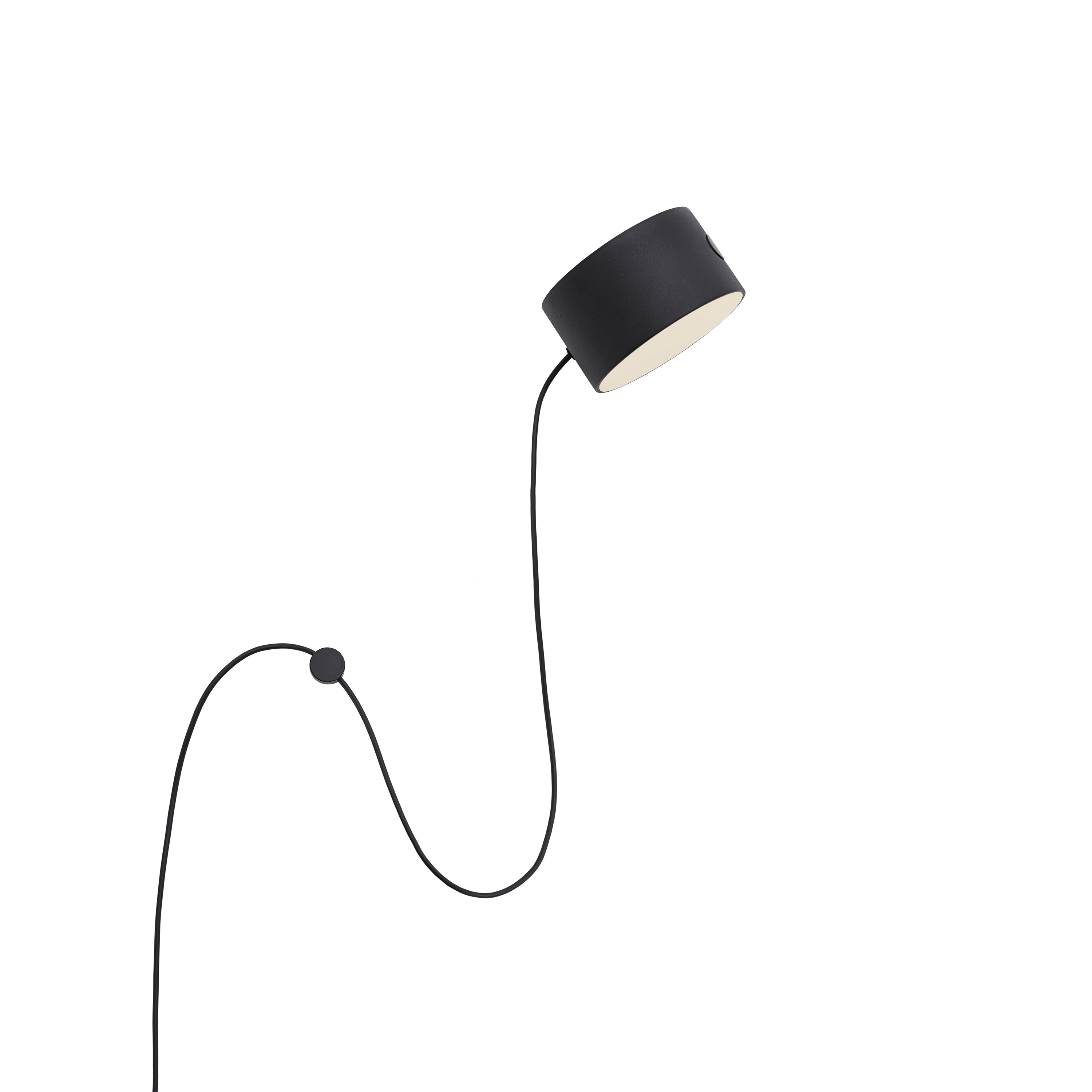 Display product Post Wall Lamp from manufacturer Muuto