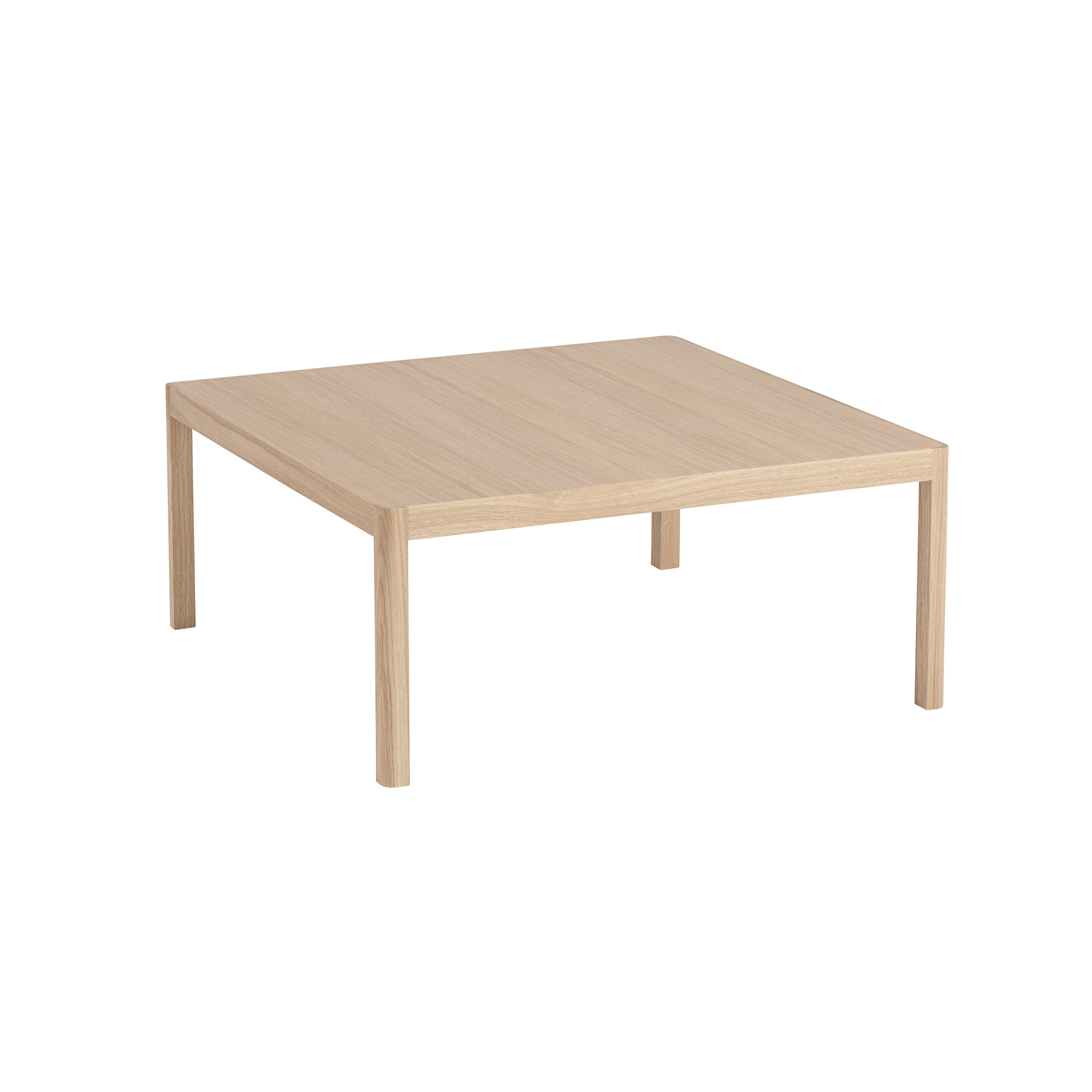 Workshop Coffee Table