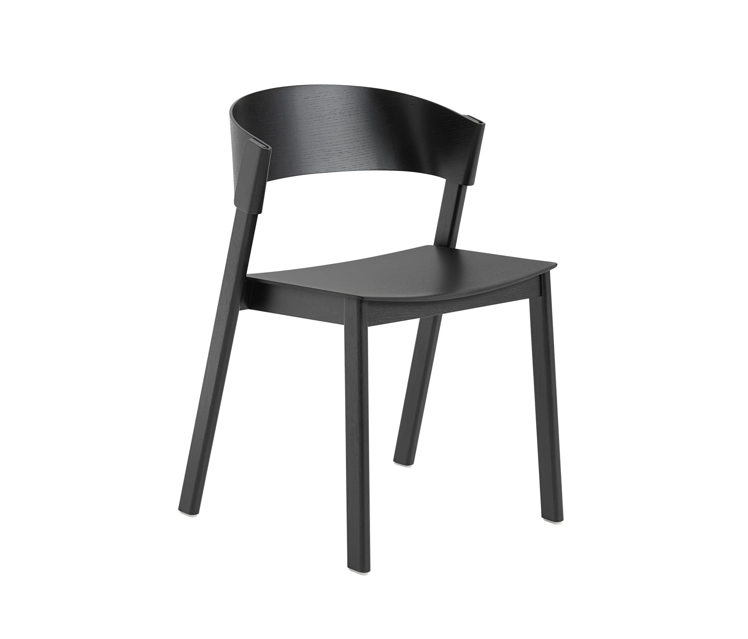 Muuto - Cover Side Chair