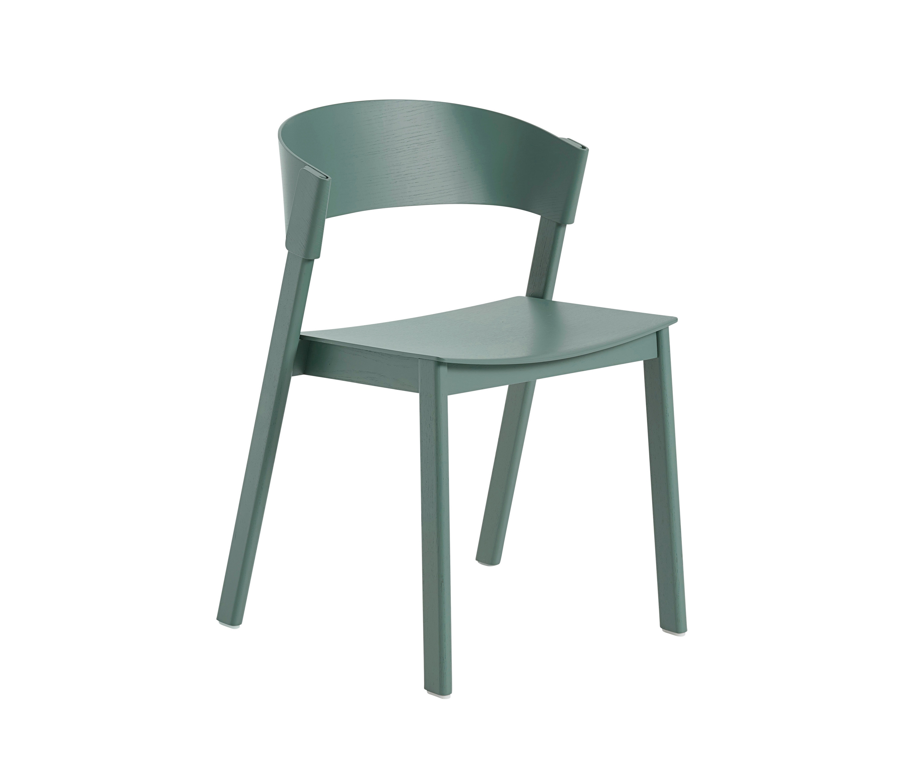 Display product Cover Side Chair from manufacturer Muuto