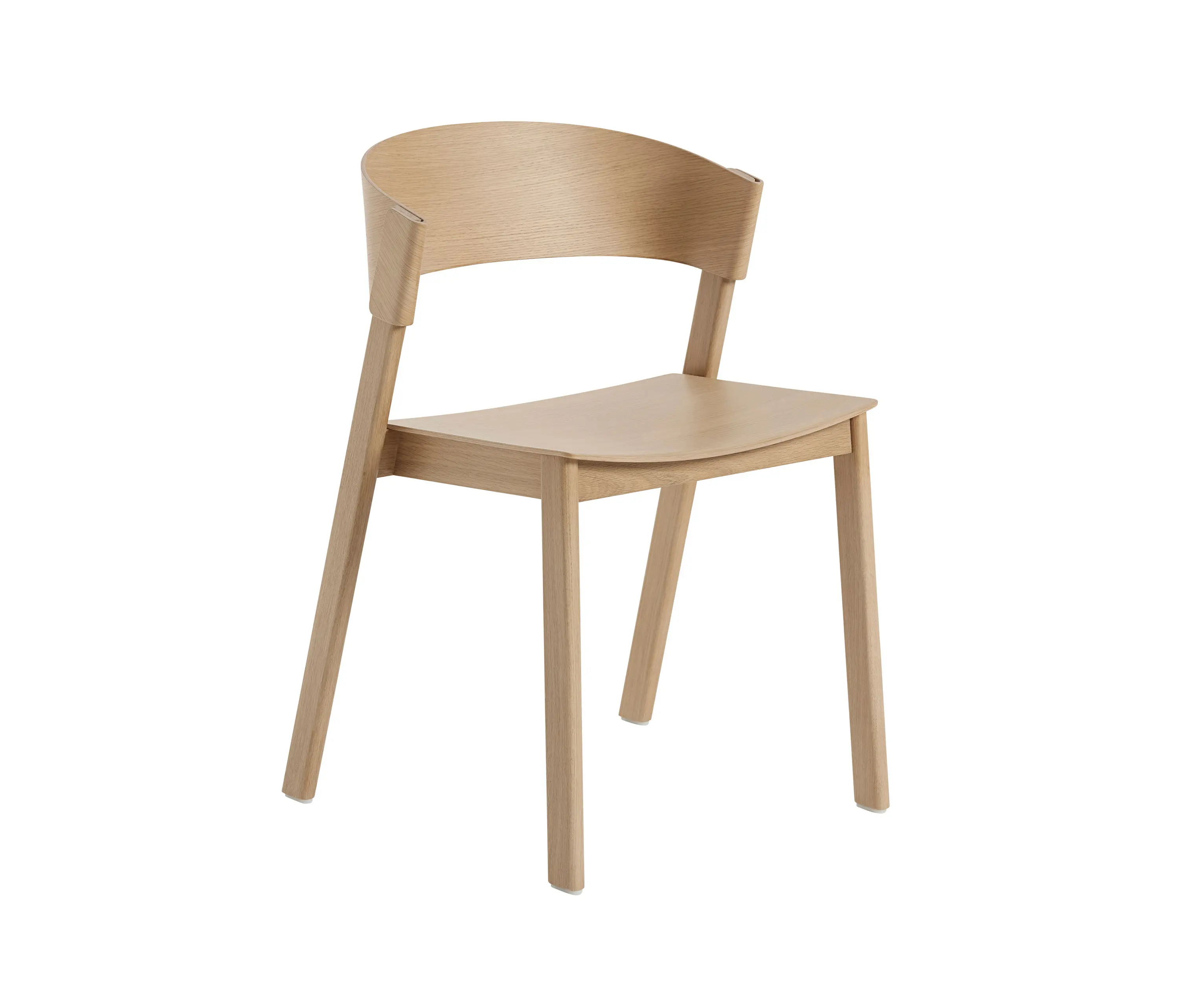 Muuto - Cover Side Chair