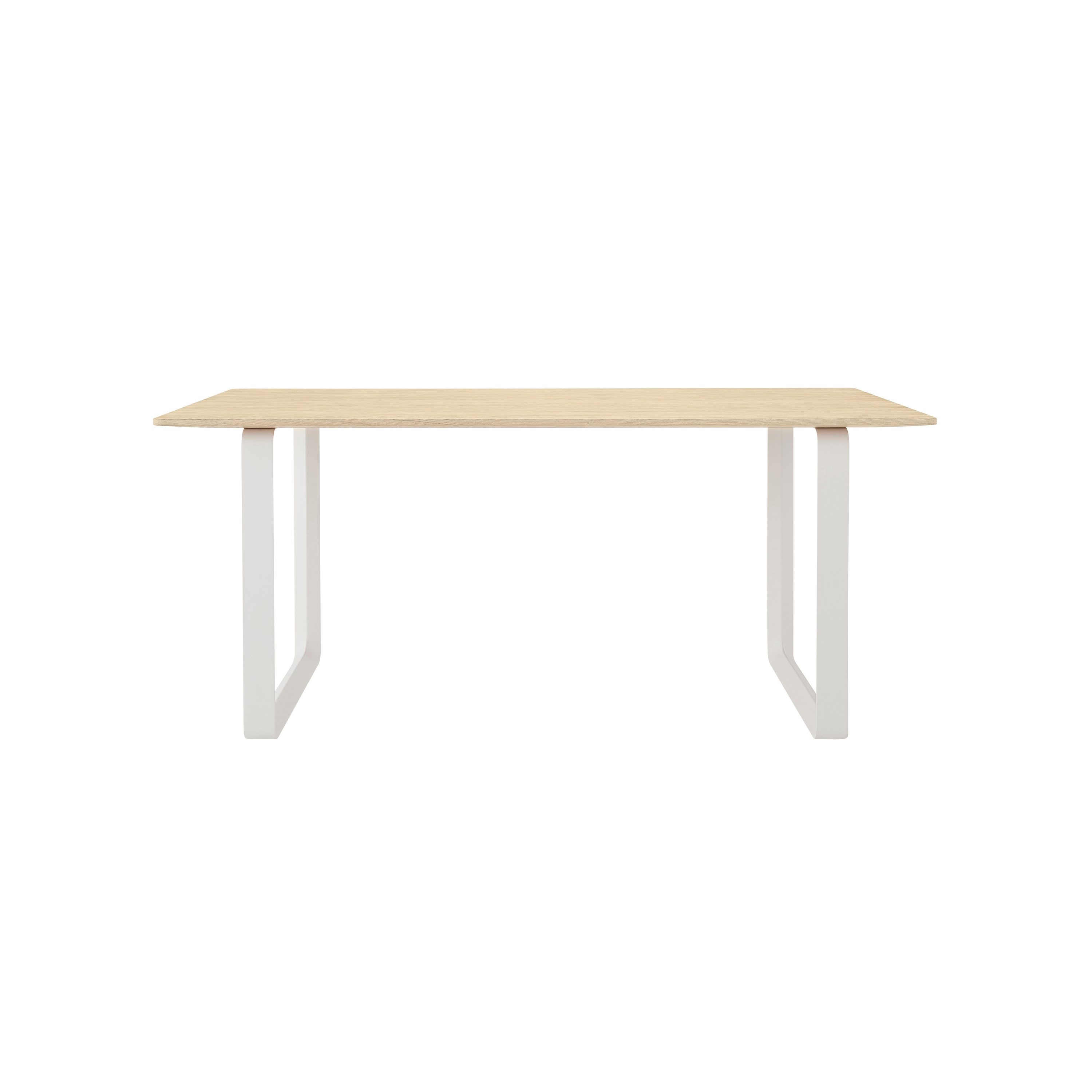 70/70 Table | 170 x 85 cm / 67 x 35"