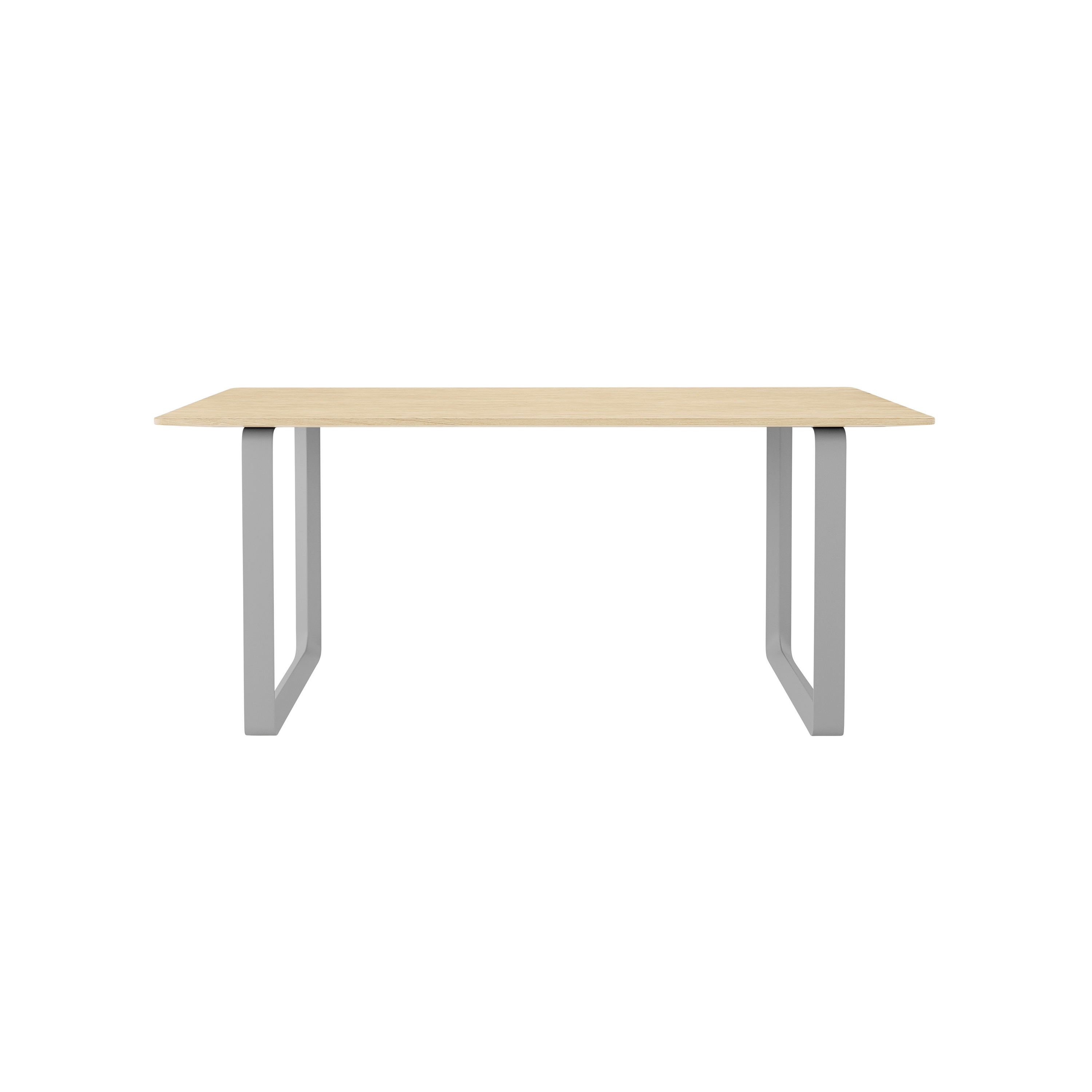 70/70 Table | 170 x 85 cm / 67 x 35"
