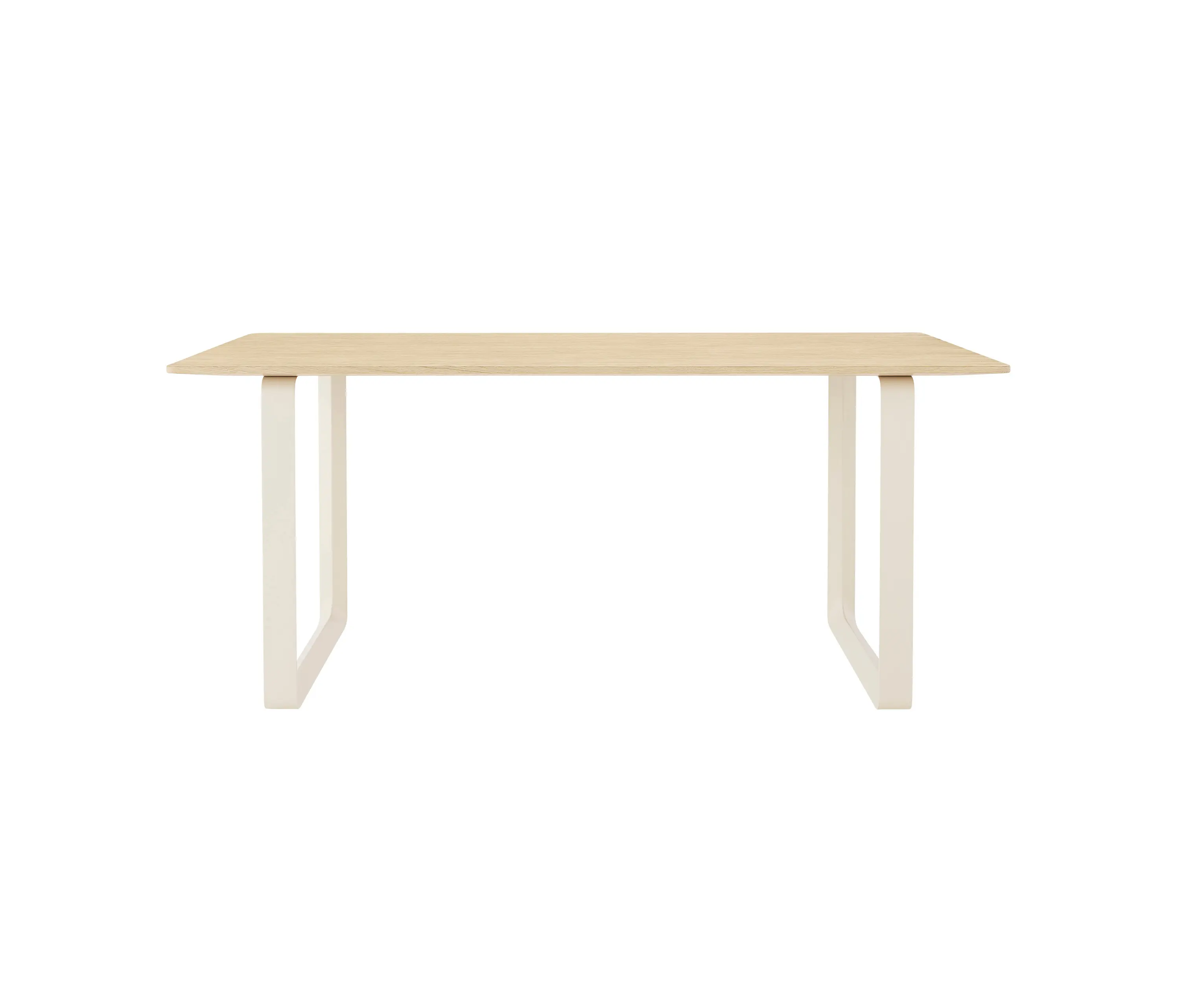 Muuto - 70/70 Table | 170 x 85 cm / 67 x 35"