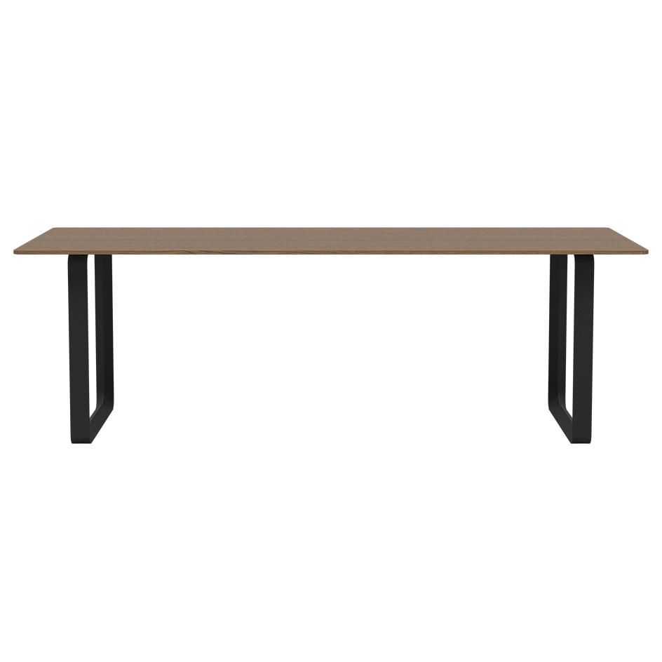 Mostra il prodotto 70/70 Table | 225 x 90 cm / 88.5 x 35.5" del produttore Muuto