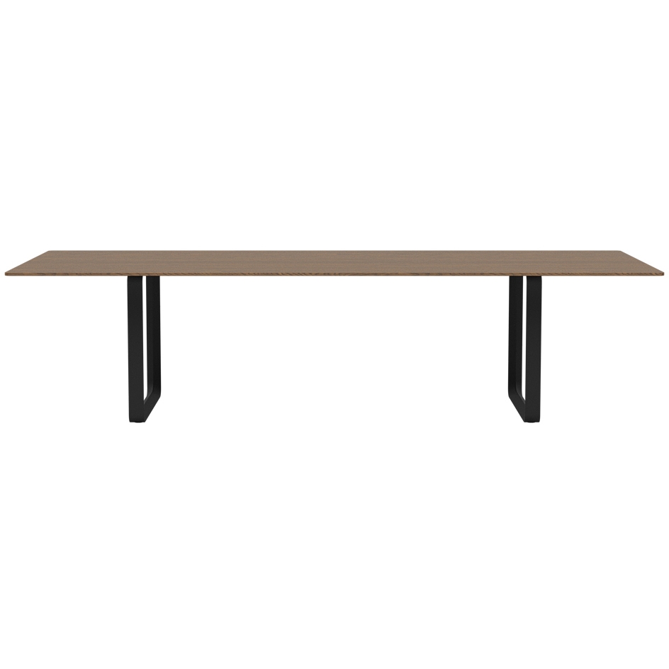 Afficher le produit 70/70 Table | 295 x 108 cm / 116 x 42.5" du fabricant Muuto