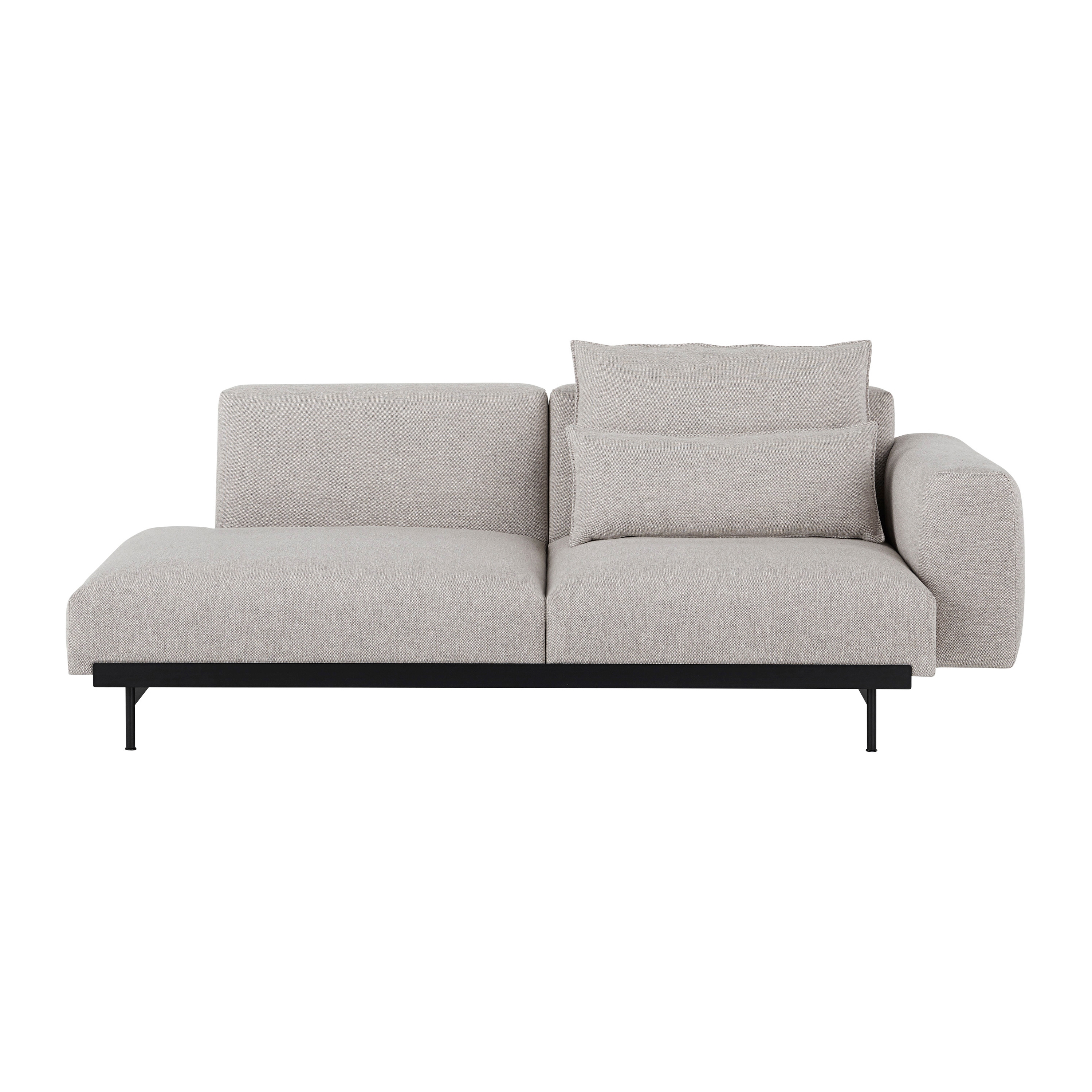 In Situ Modular Sofa | 2-Seater Configuration 2